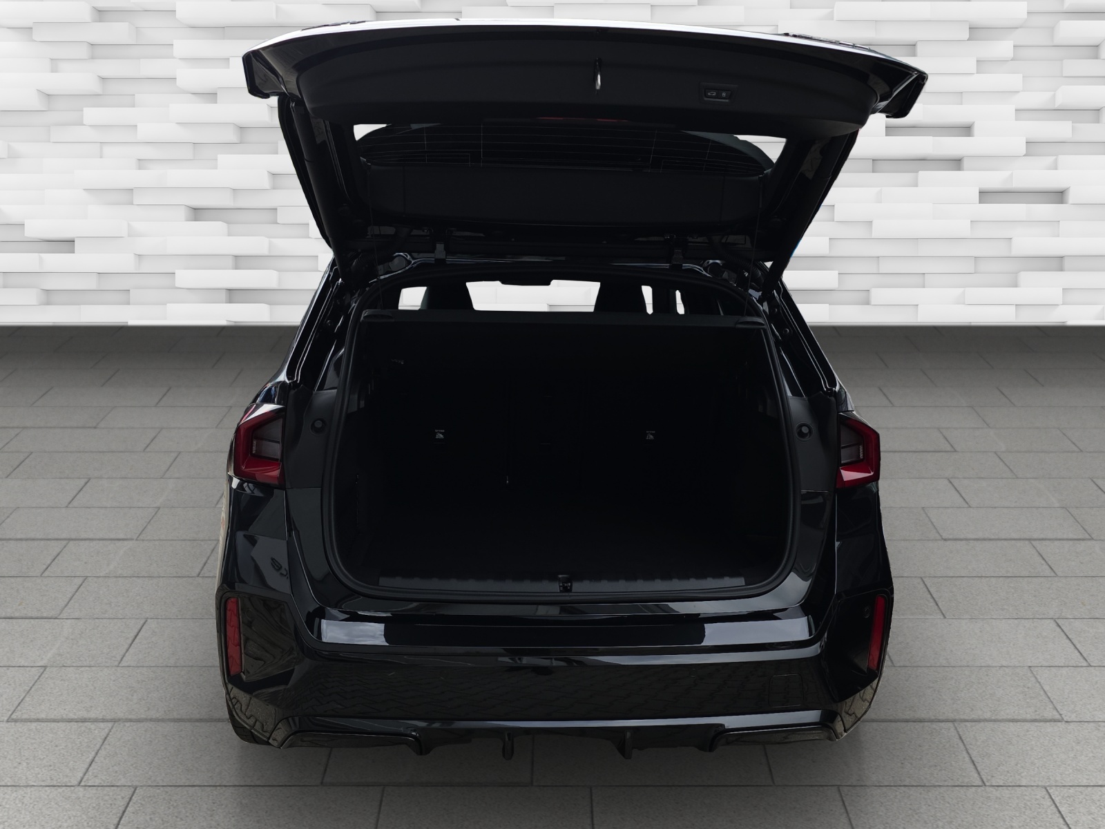 BMW X1 xDrive 23i 48V M Sport Pro-image-9