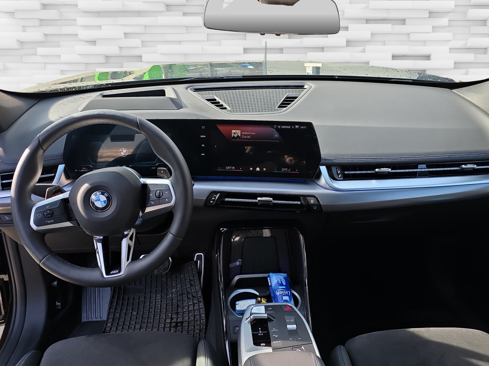 BMW X1 xDrive 23i 48V M Sport Pro-image-6