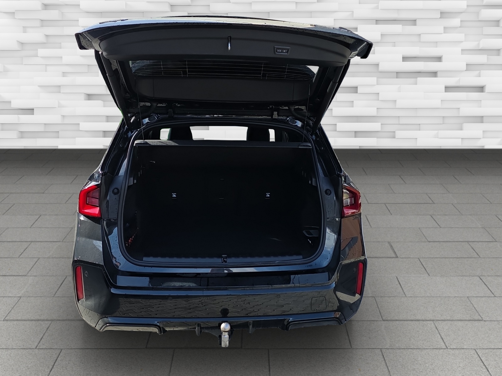 BMW X1 xDrive 23i 48V M Sport Pro-image-9