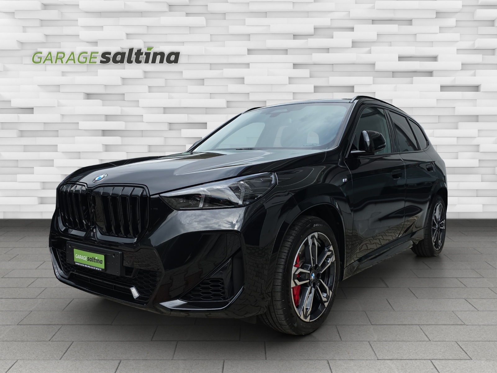 BMW X1 xDrive 23i 48V M Sport Pro