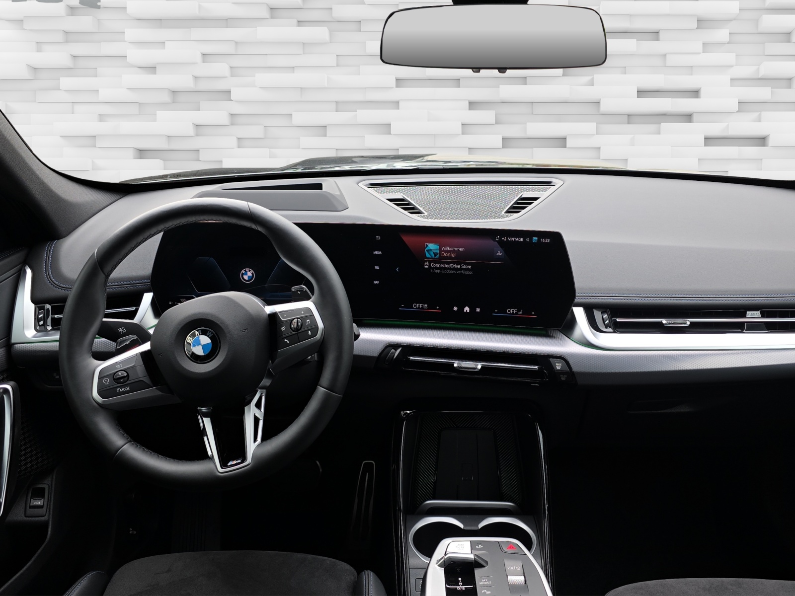 BMW X1 xDrive 23i 48V M Sport Pro-image-6