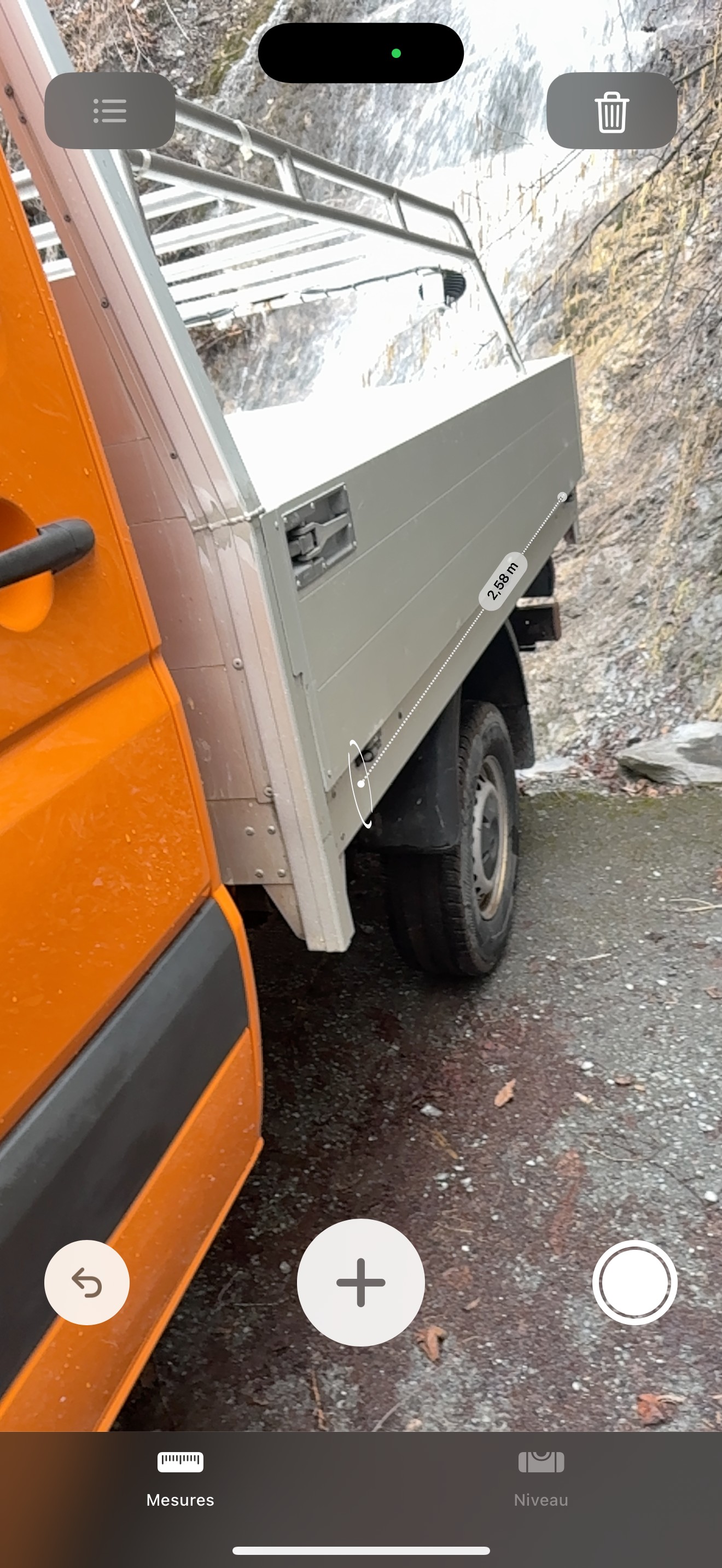 MERCEDES-BENZ Sprinter 319 CDI Standard 4x4 Automat-image-11