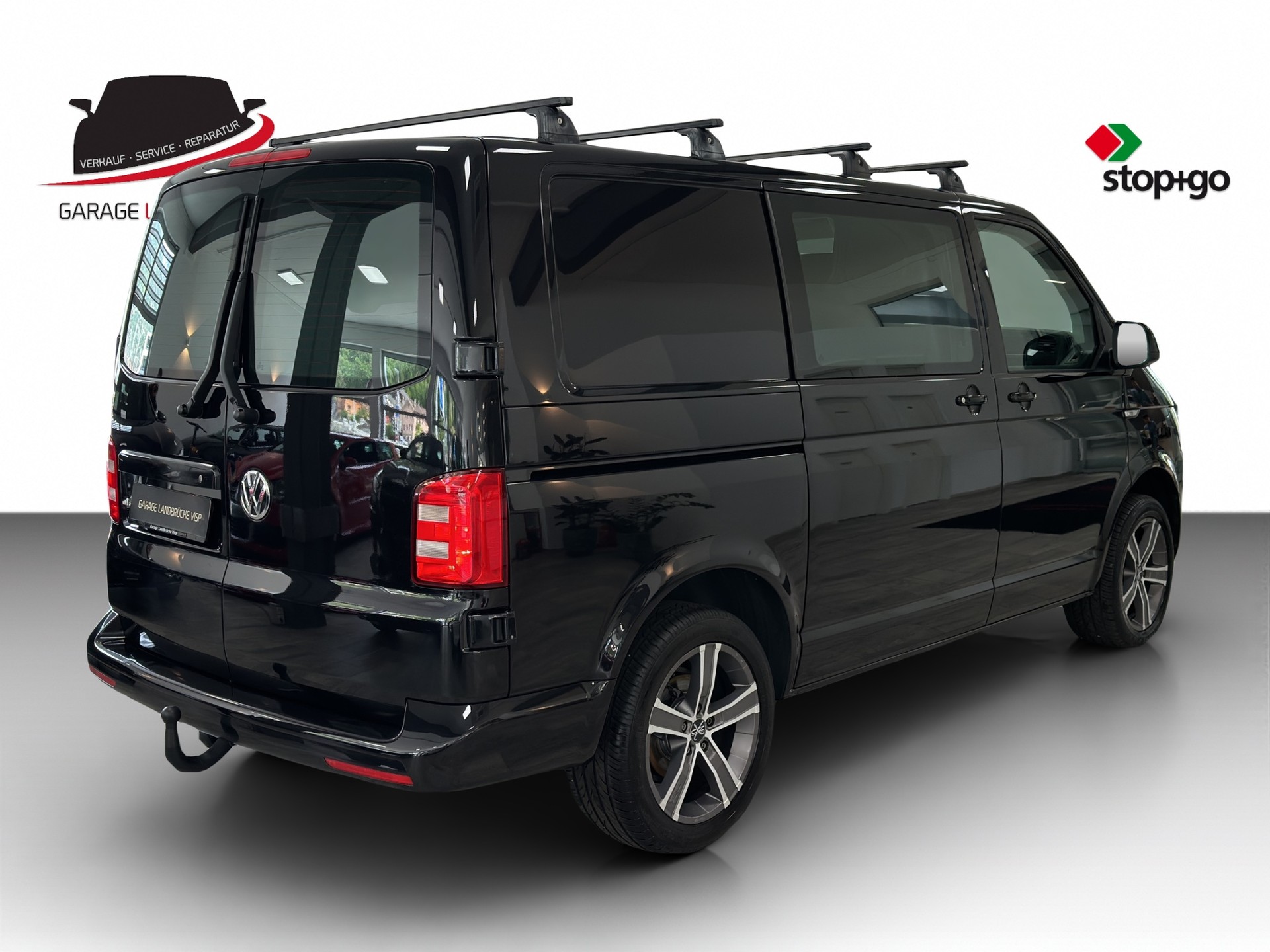 VW T6 2.0 TDI-image-9