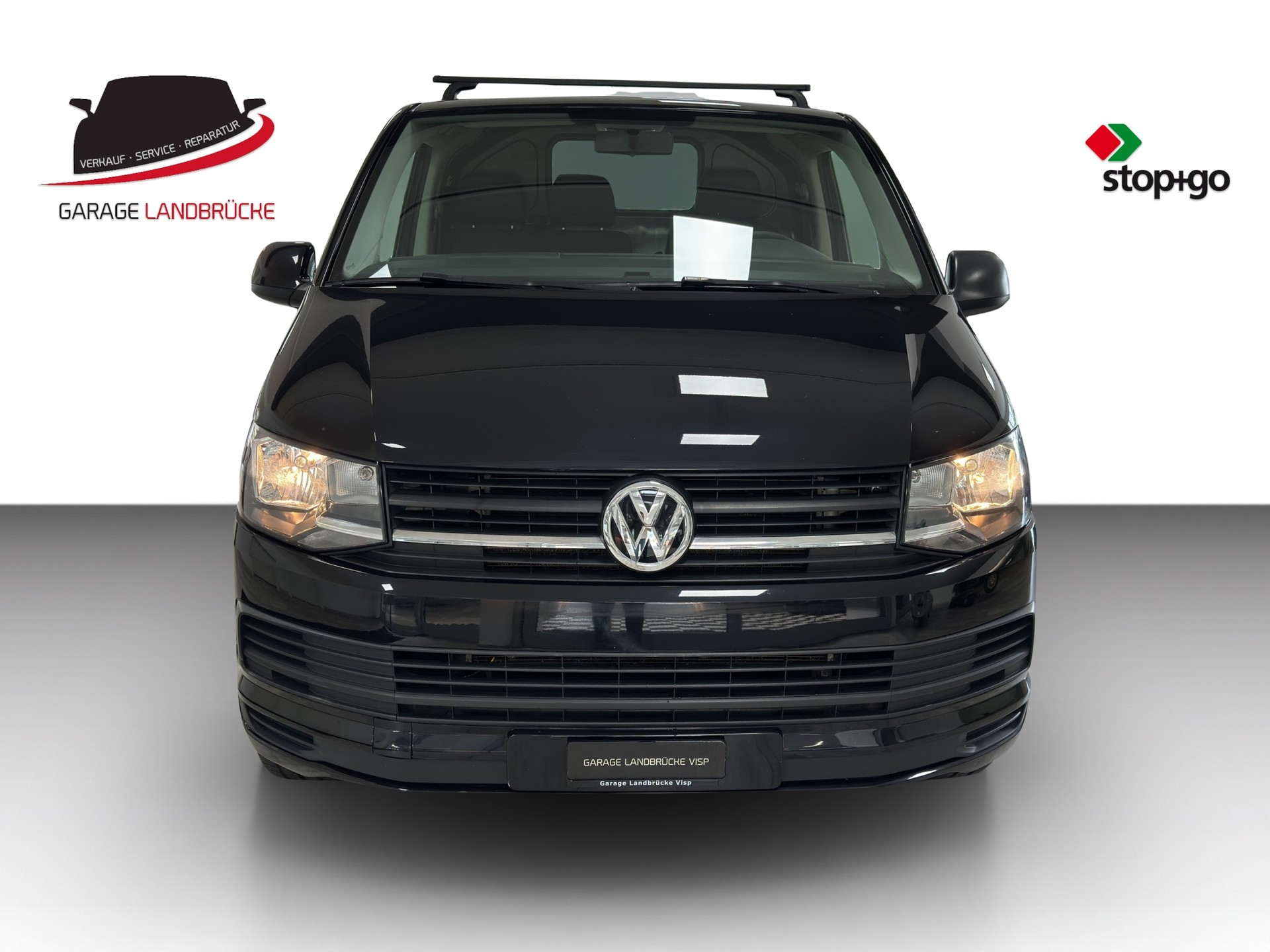 VW T6 2.0 TDI-image-2