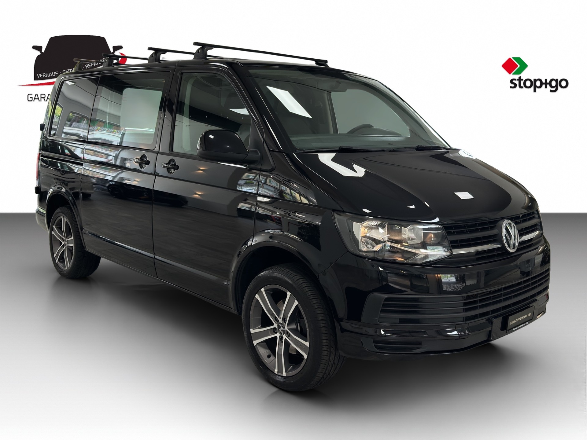 VW T6 2.0 TDI-image-3