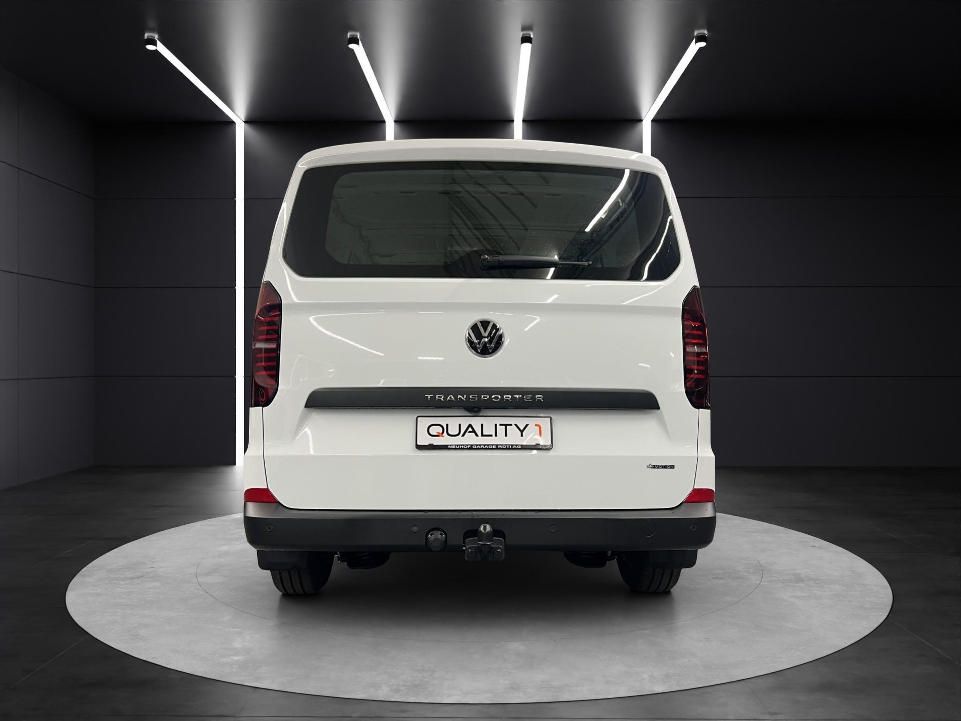 VW Transporter Kombi 3100 2.0 TDI 170 4motion-showroom-element-3