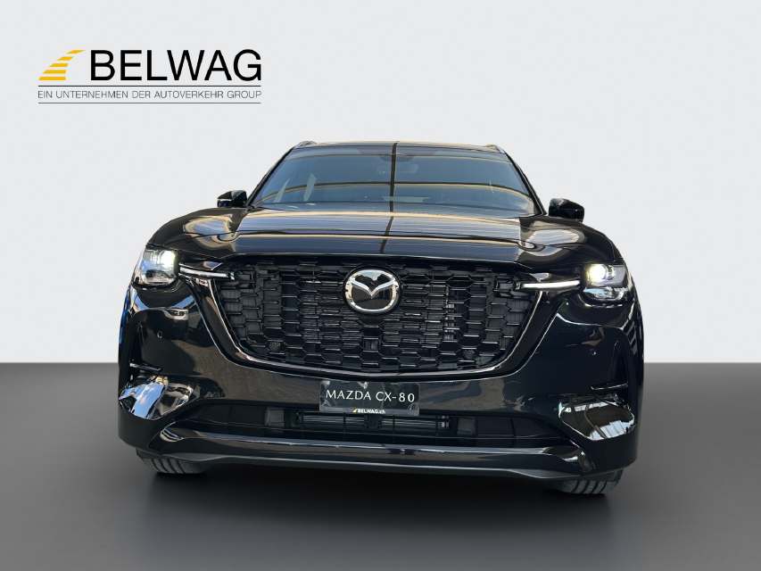 MAZDA CX-80 3.3D/254 Homura Pano 4x4-image-1
