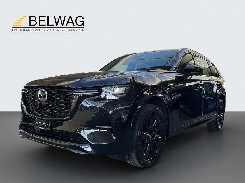 MAZDA CX-80 3.3D/254 Homura Pano 4x4-image-0