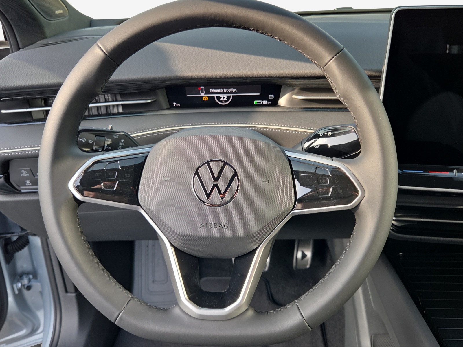 VW ID.7 Tourer Pro 77 kWh Pro-image-9
