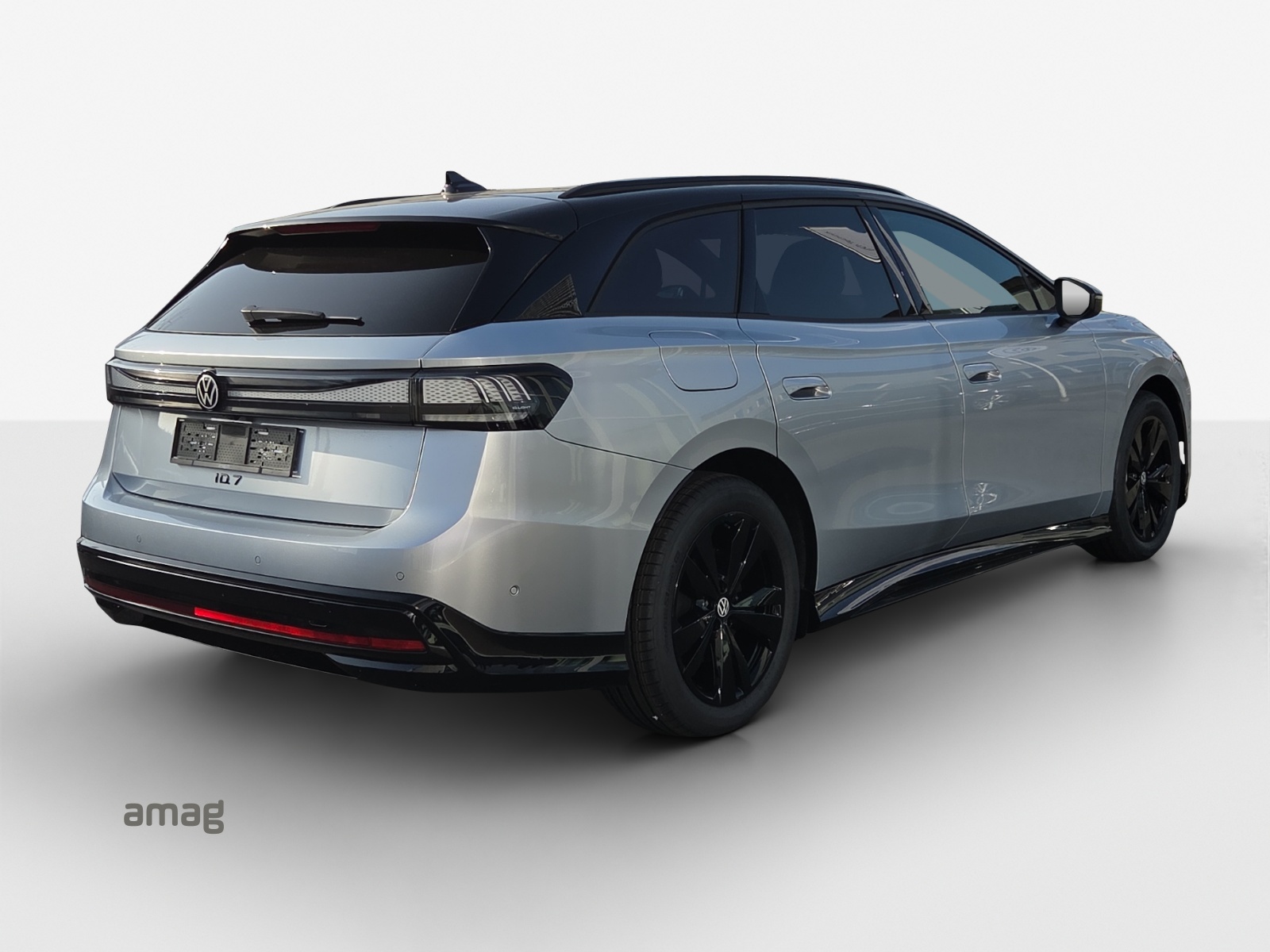 VW ID.7 Tourer Pro 77 kWh Pro-image-4