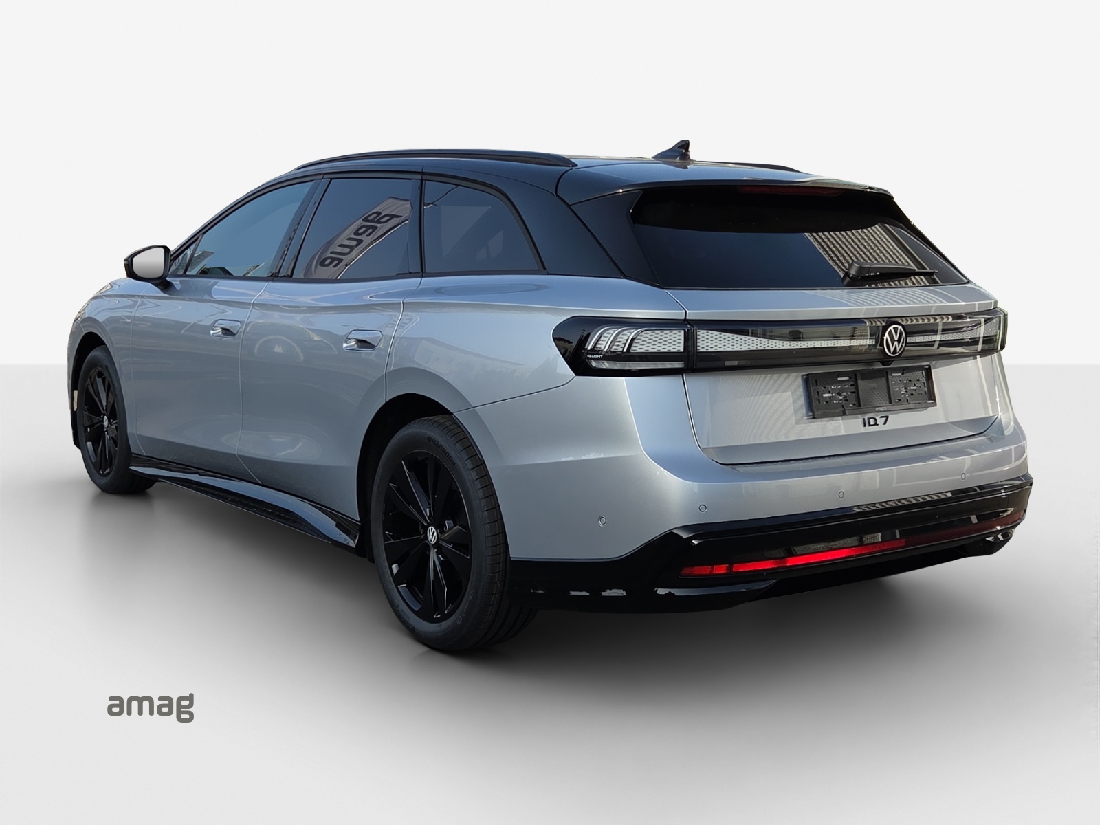 VW ID.7 Tourer Pro 77 kWh Pro-image-2