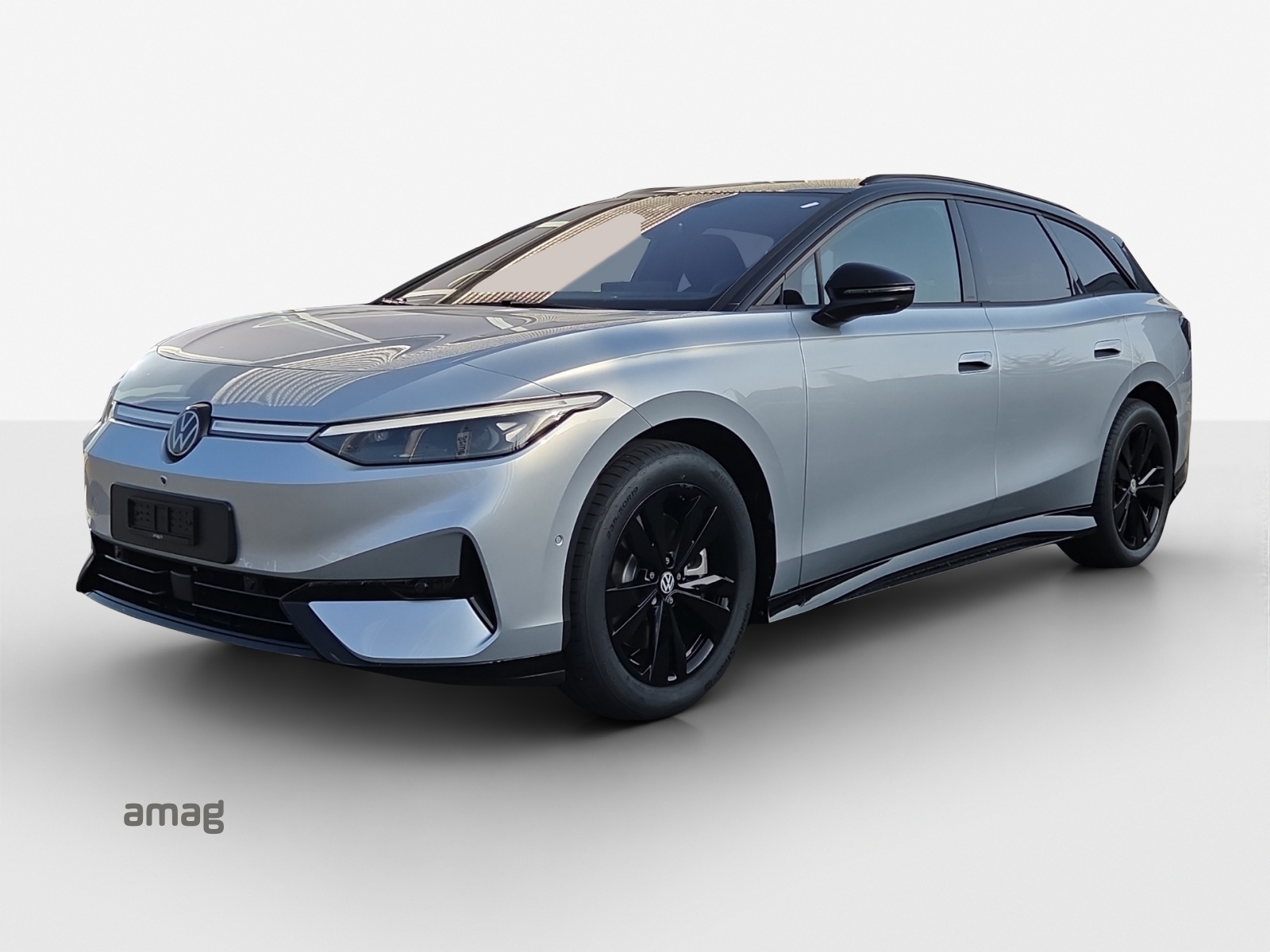 VW ID.7 Tourer Pro 77 kWh Pro-image-0