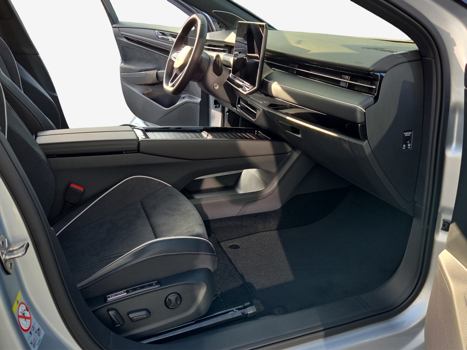VW ID.7 Tourer Pro 77 kWh Pro-image-14