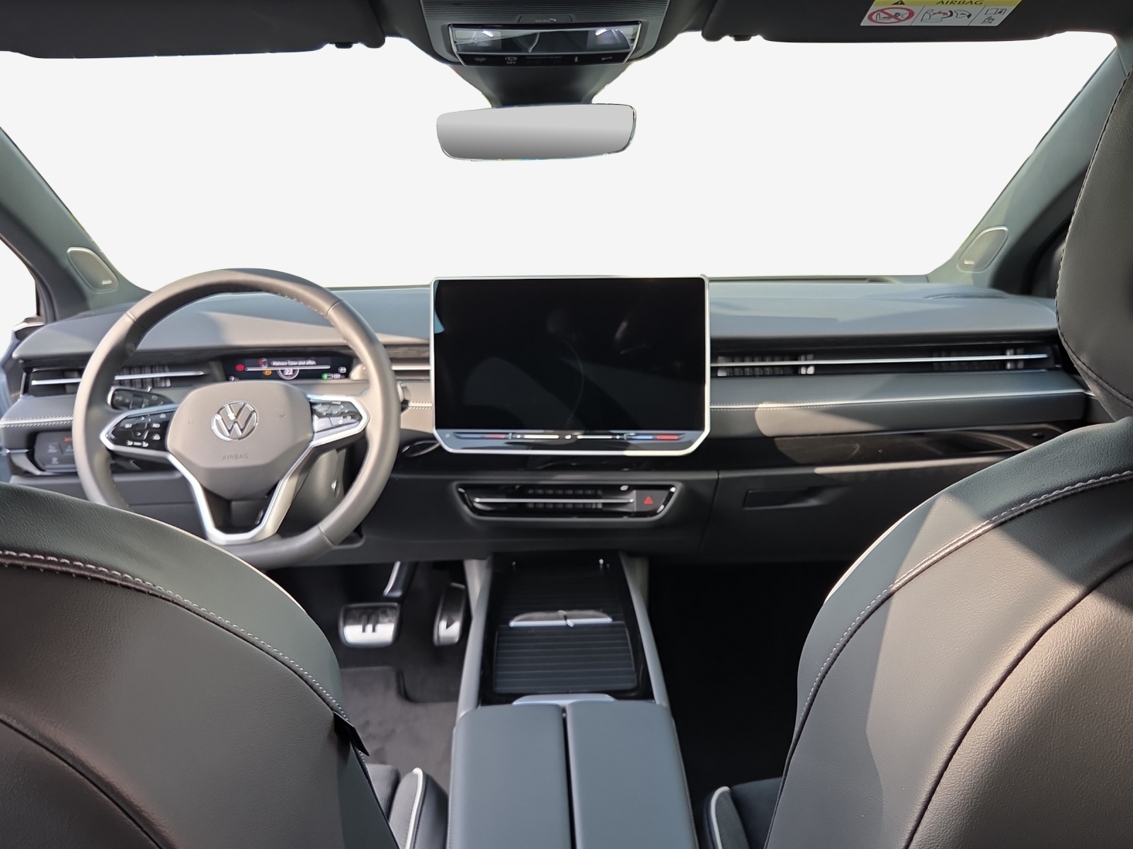 VW ID.7 Tourer Pro 77 kWh Pro-image-8