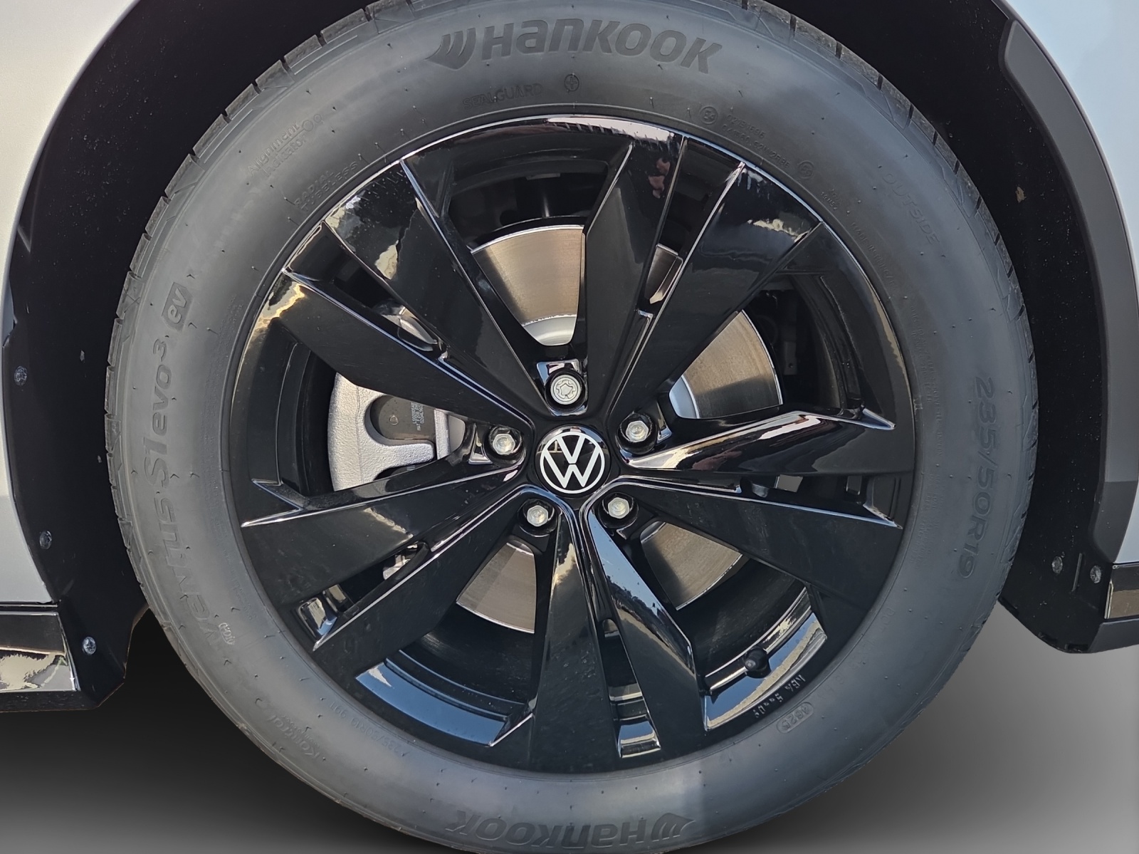 VW ID.7 Tourer Pro 77 kWh Pro-image-13
