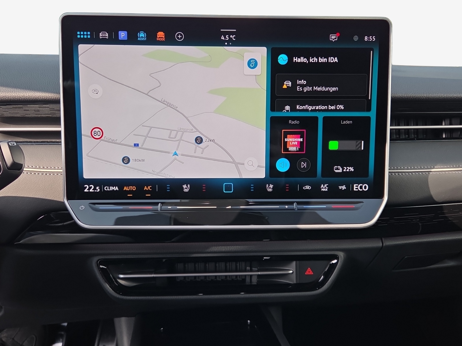 VW ID.7 Tourer Pro 77 kWh Pro-image-10