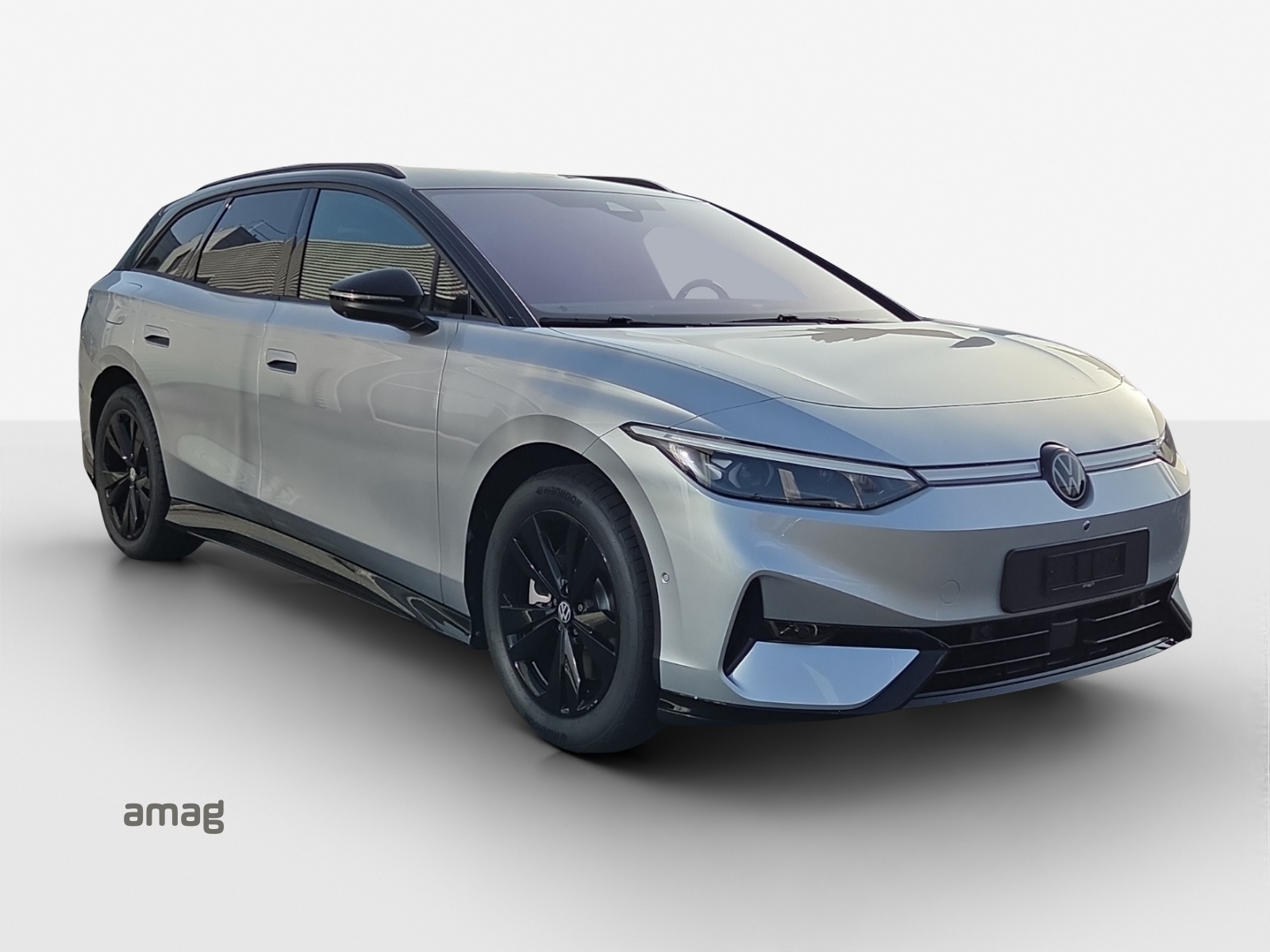 VW ID.7 Tourer Pro 77 kWh Pro-image-5