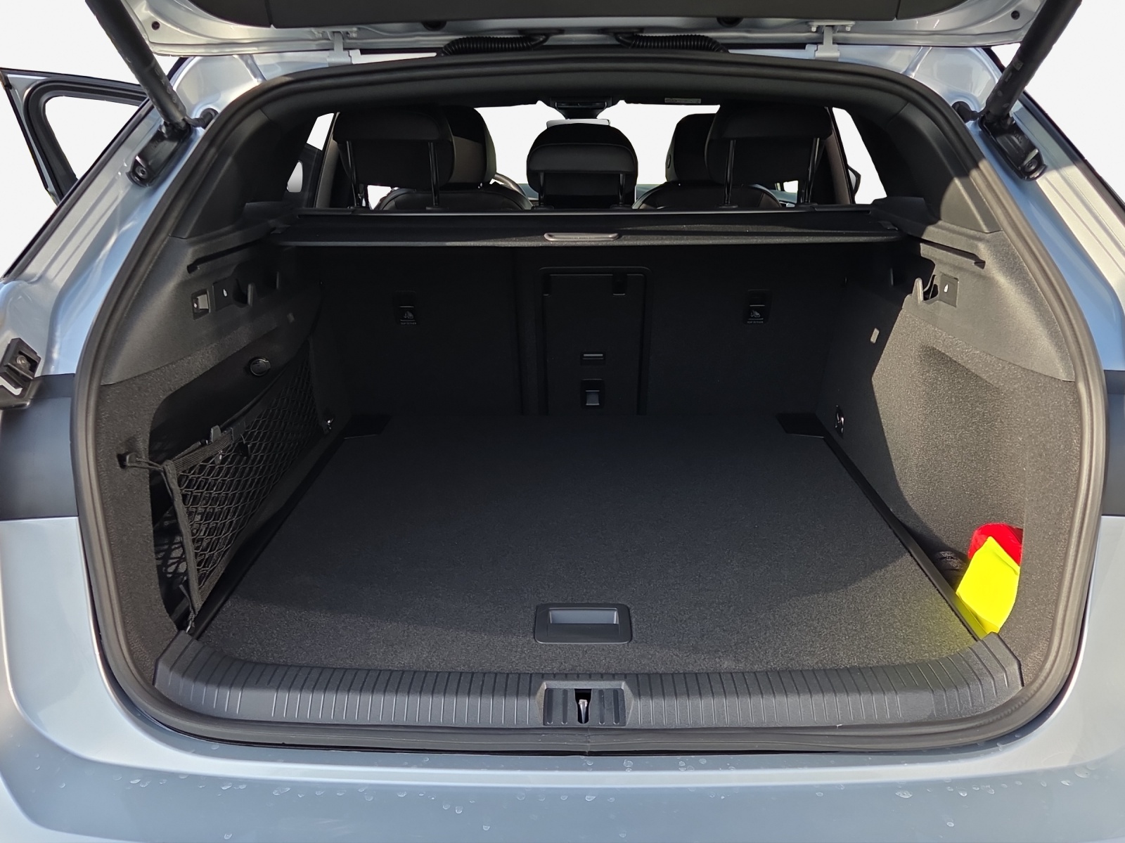 VW ID.7 Tourer Pro 77 kWh Pro-image-12