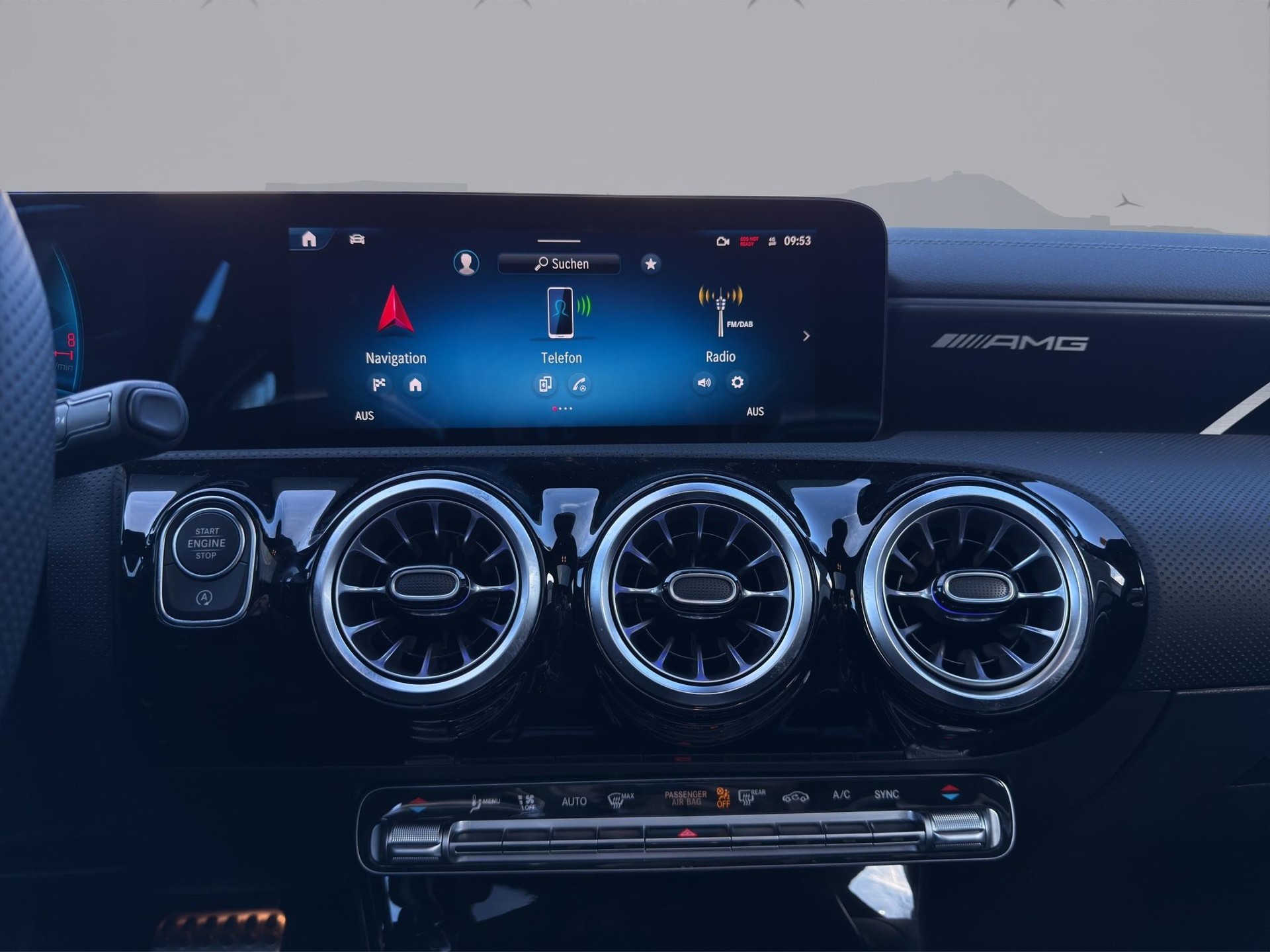 MERCEDES-BENZ A 45 S AMG 4matic+-image-15