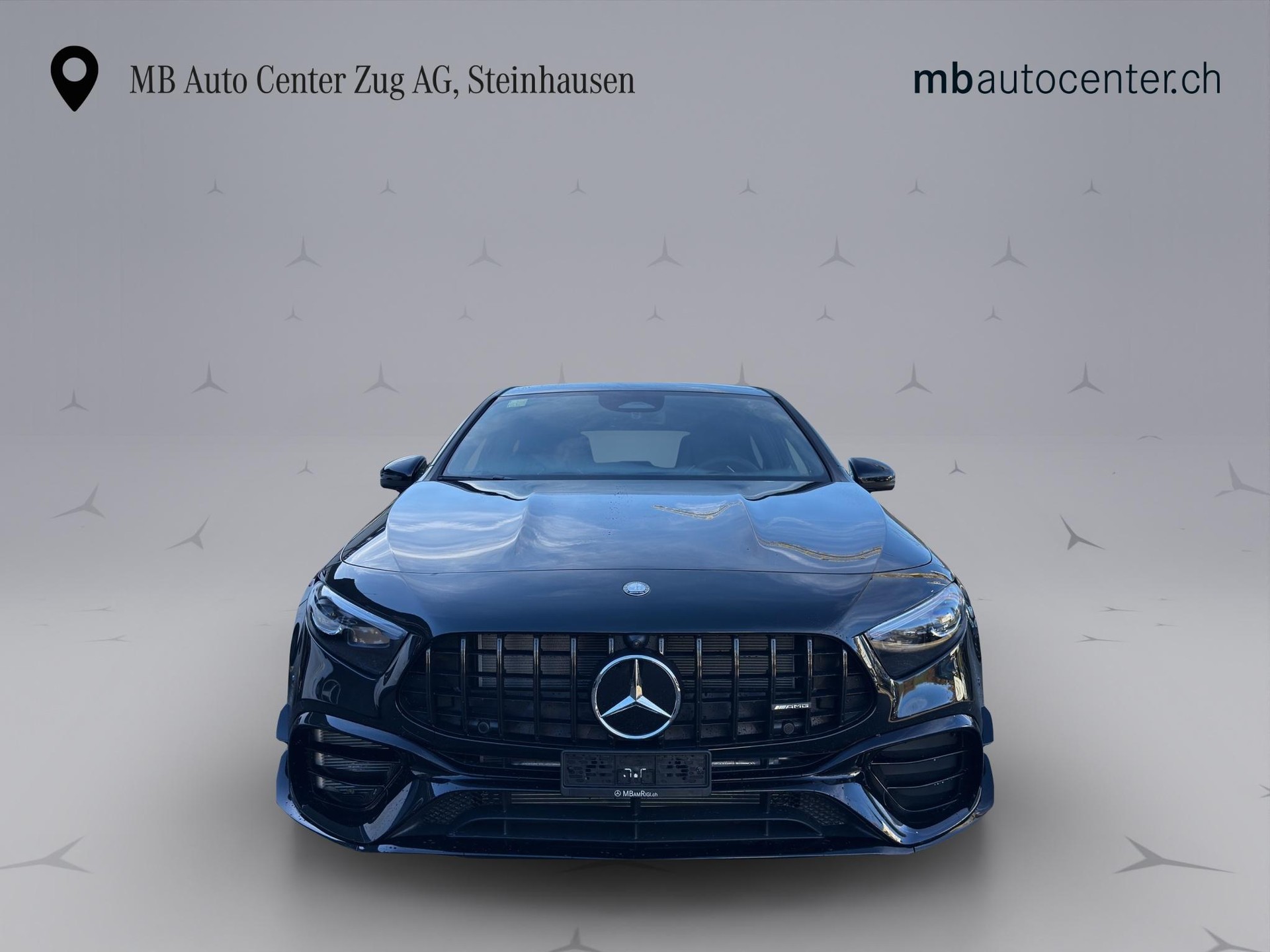 MERCEDES-BENZ A 45 S AMG 4matic+-image-8