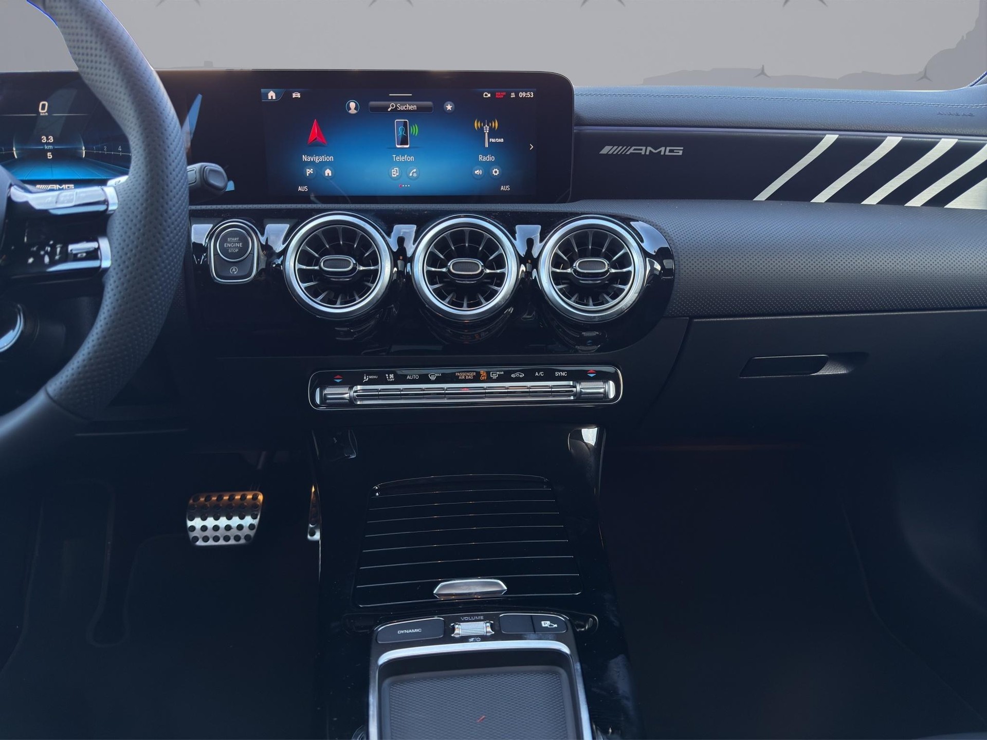 MERCEDES-BENZ A 45 S AMG 4matic+-image-14
