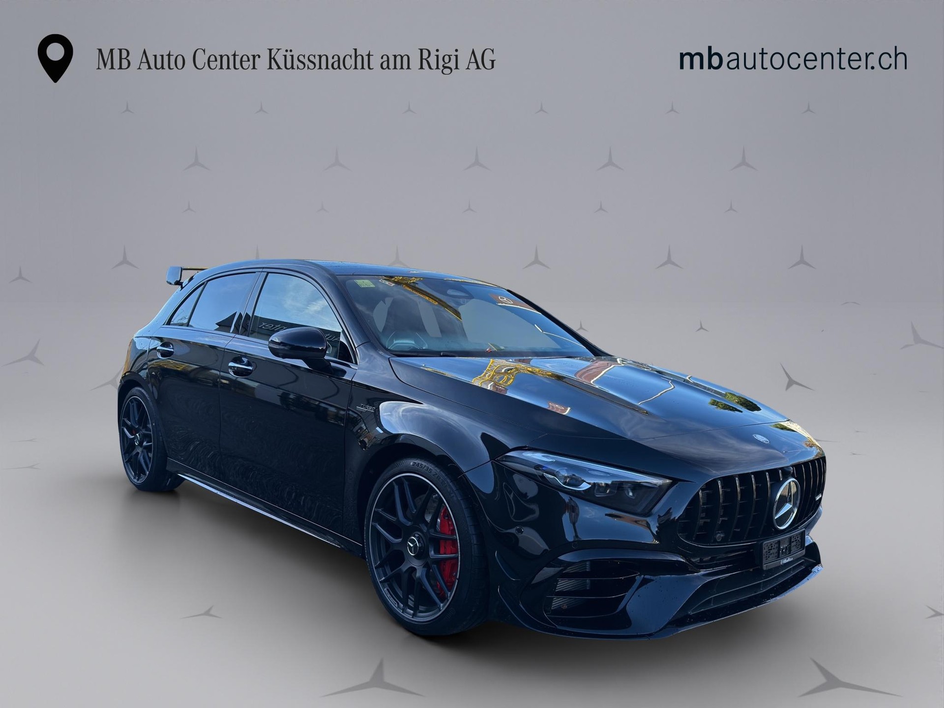 MERCEDES-BENZ A 45 S AMG 4matic+-image-7