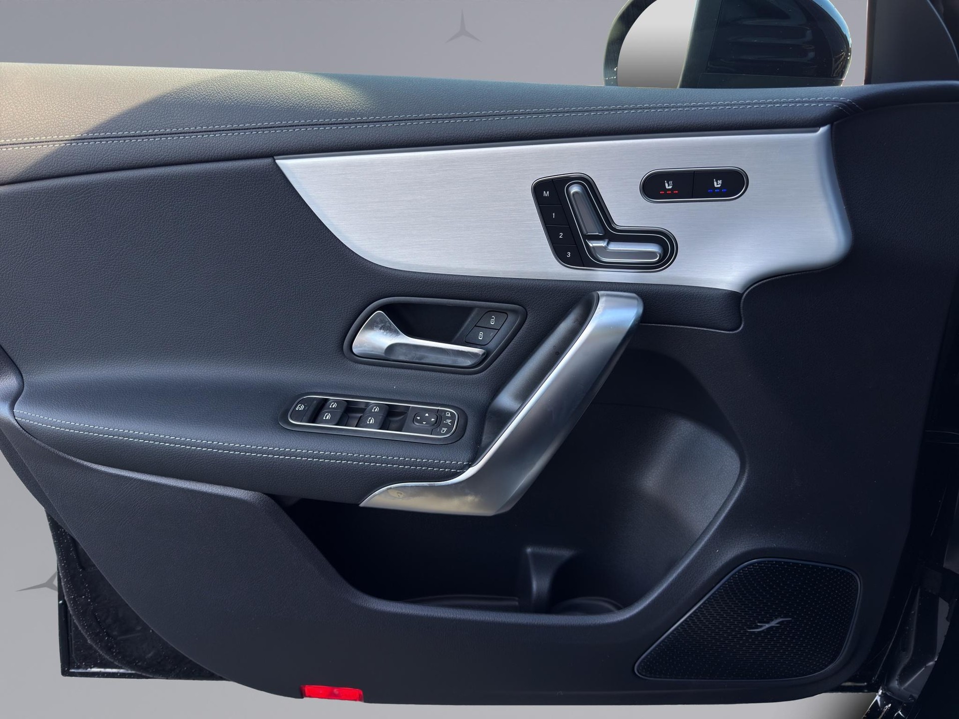 MERCEDES-BENZ A 45 S AMG 4matic+-image-10