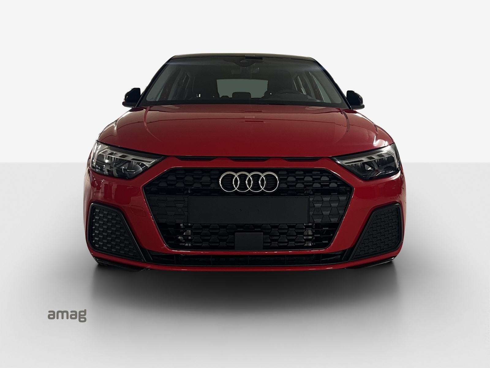 AUDI A1 Sportback 30 TFSI Attraction S-tronic-image-1