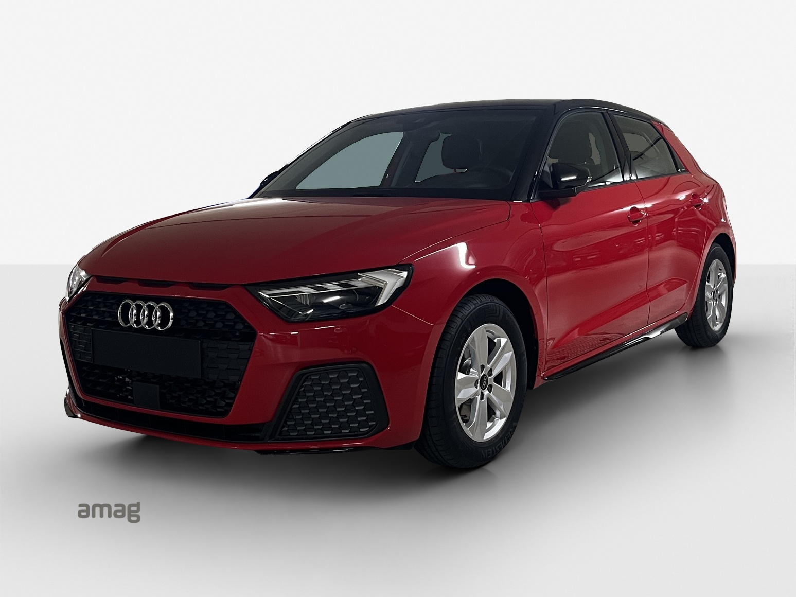 AUDI A1 Sportback 30 TFSI Attraction S-tronic-image-0