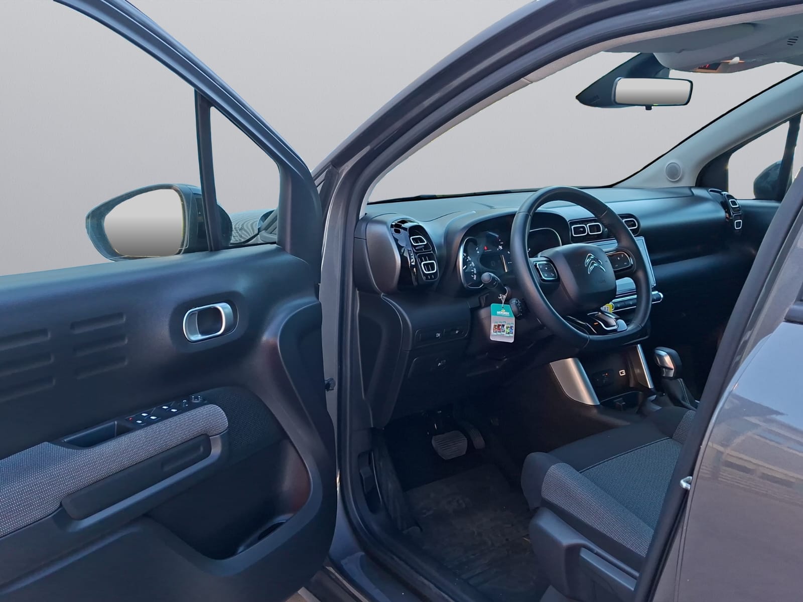 CITROEN C3 Aircross 1.5 BlueHD Shine EAT-image-10