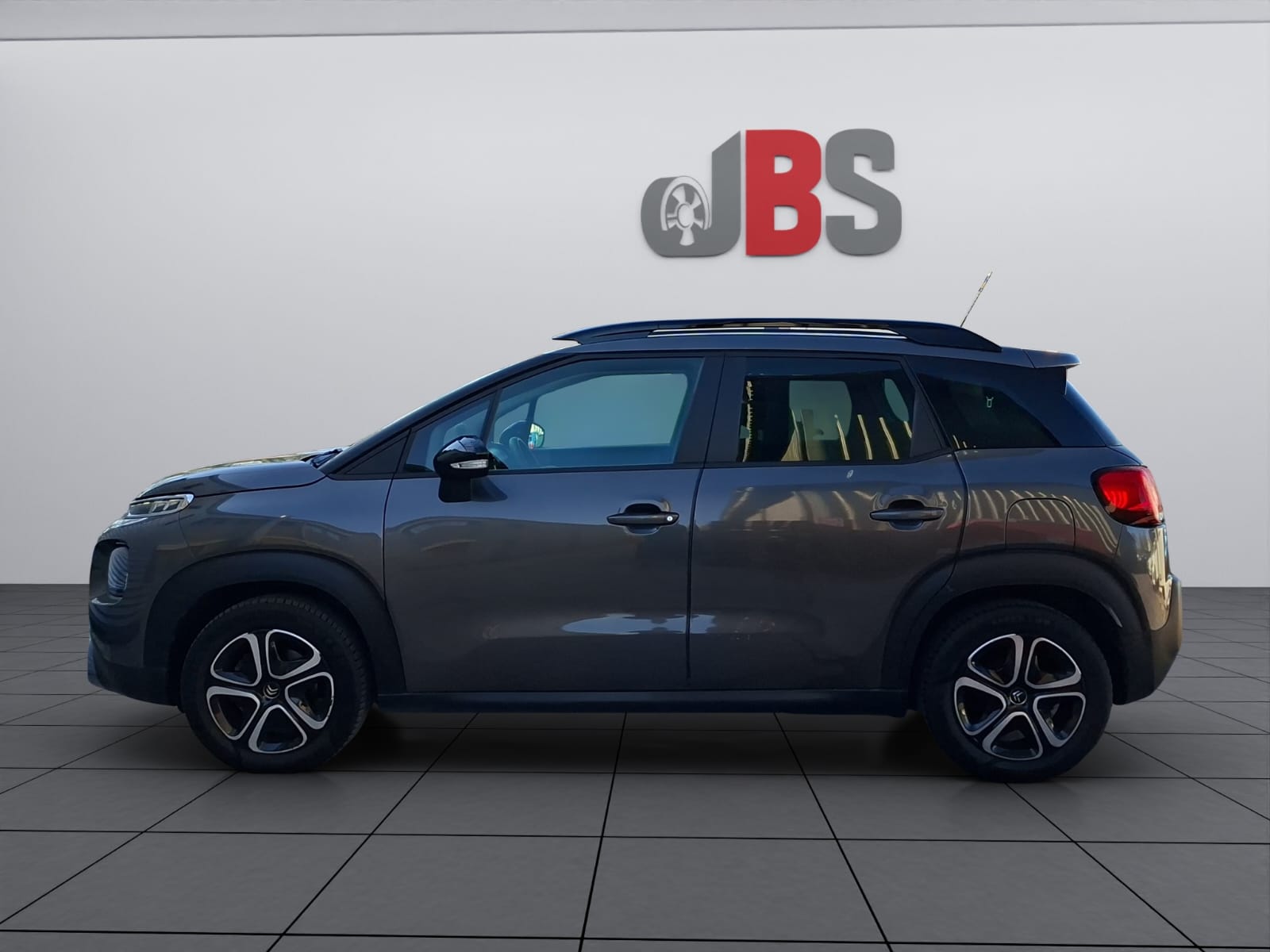 CITROEN C3 Aircross 1.5 BlueHD Shine EAT-image-3