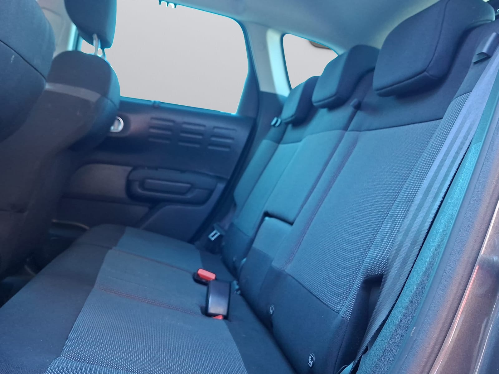 CITROEN C3 Aircross 1.5 BlueHD Shine EAT-image-8