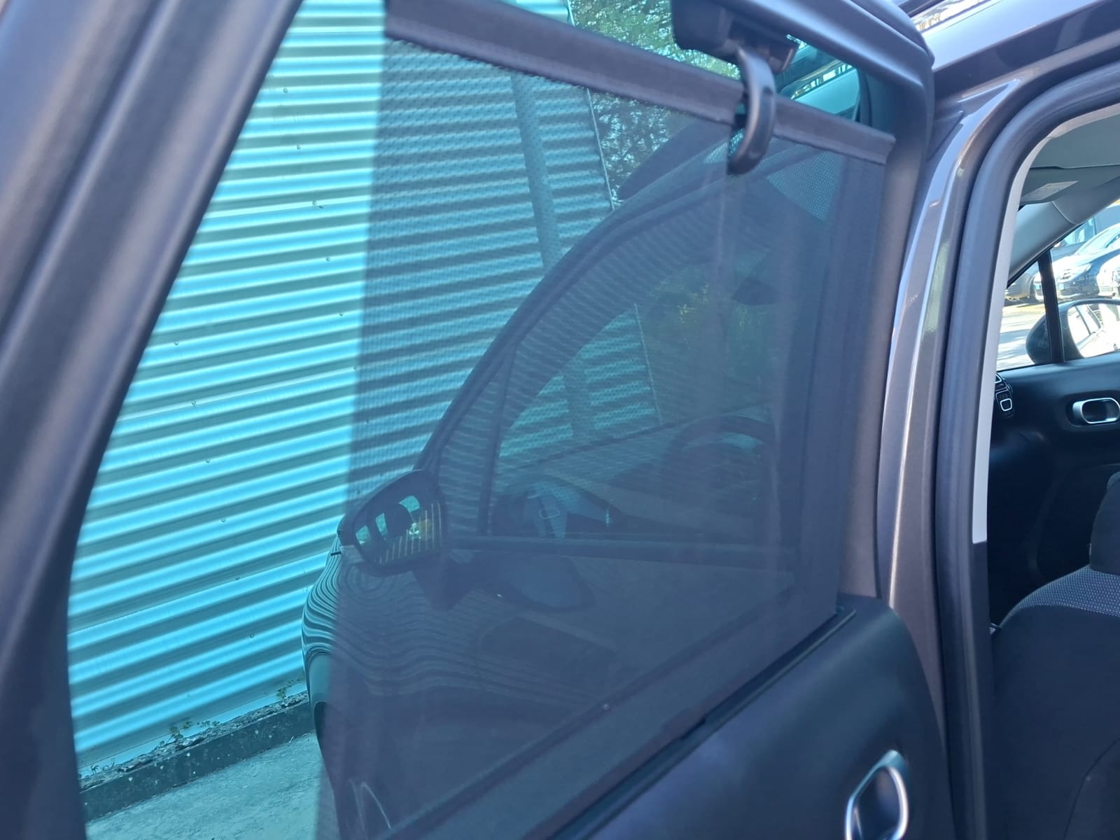 CITROEN C3 Aircross 1.5 BlueHD Shine EAT-image-17