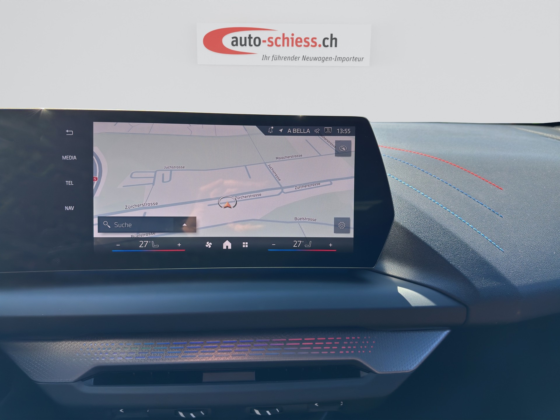 BMW 120 M Sport Steptronic-image-11