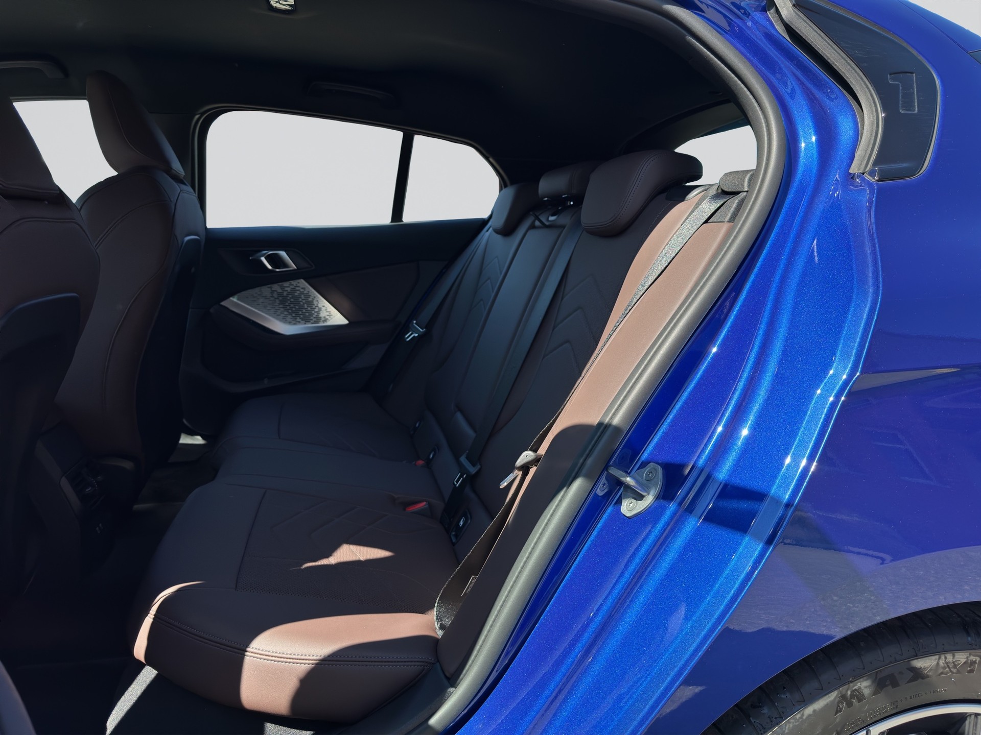BMW 120 M Sport Steptronic-image-7