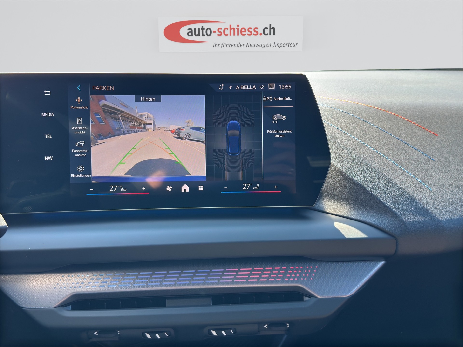 BMW 120 M Sport Steptronic-image-12