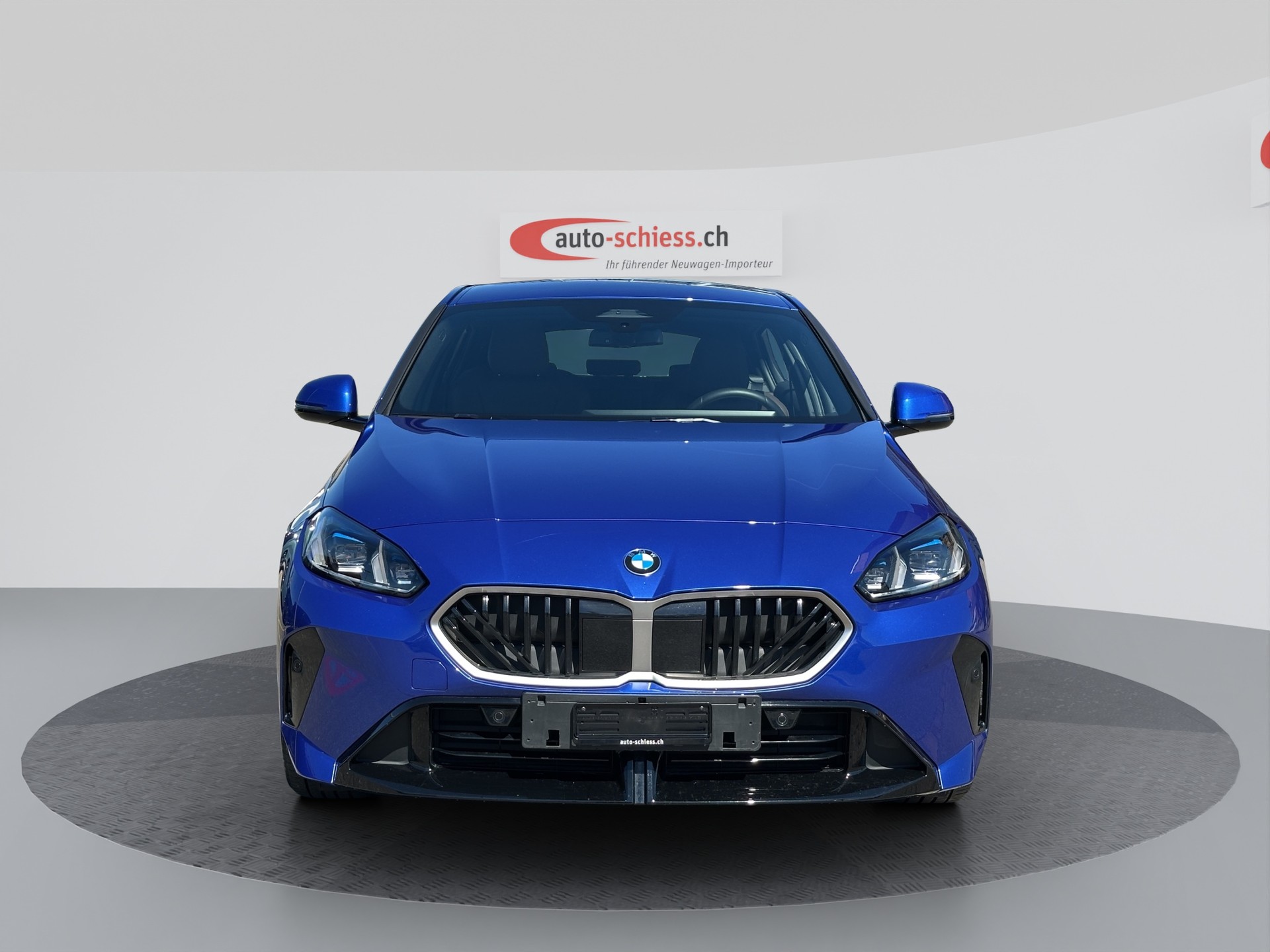 BMW 120 M Sport Steptronic-image-1