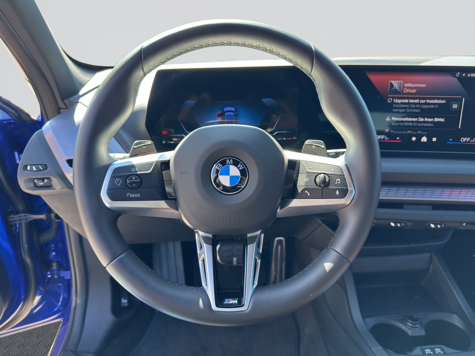 BMW 120 M Sport Steptronic-image-9