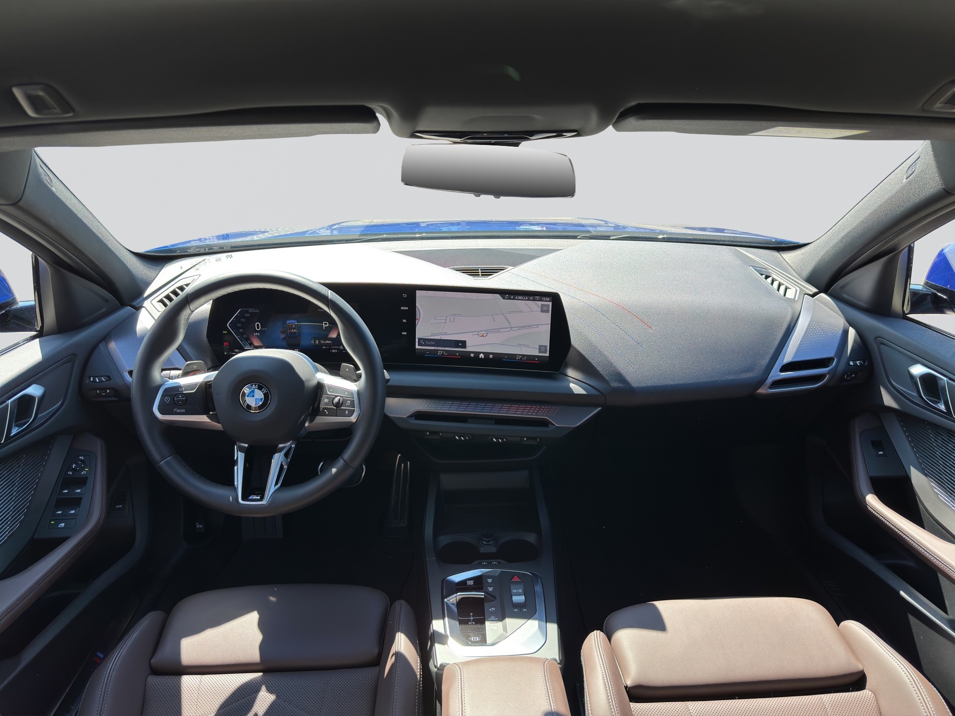 BMW 120 M Sport Steptronic-image-13