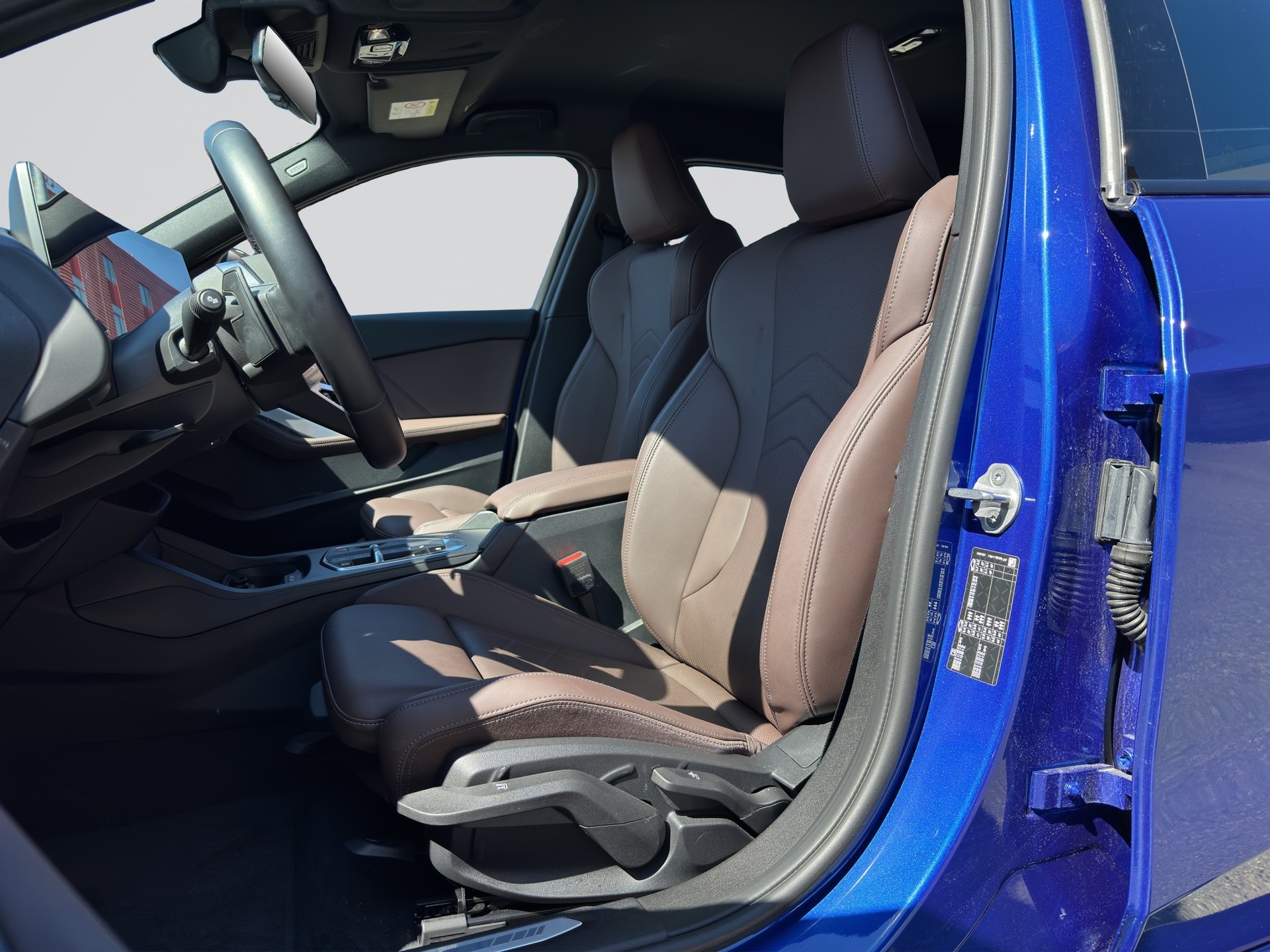 BMW 120 M Sport Steptronic-image-5