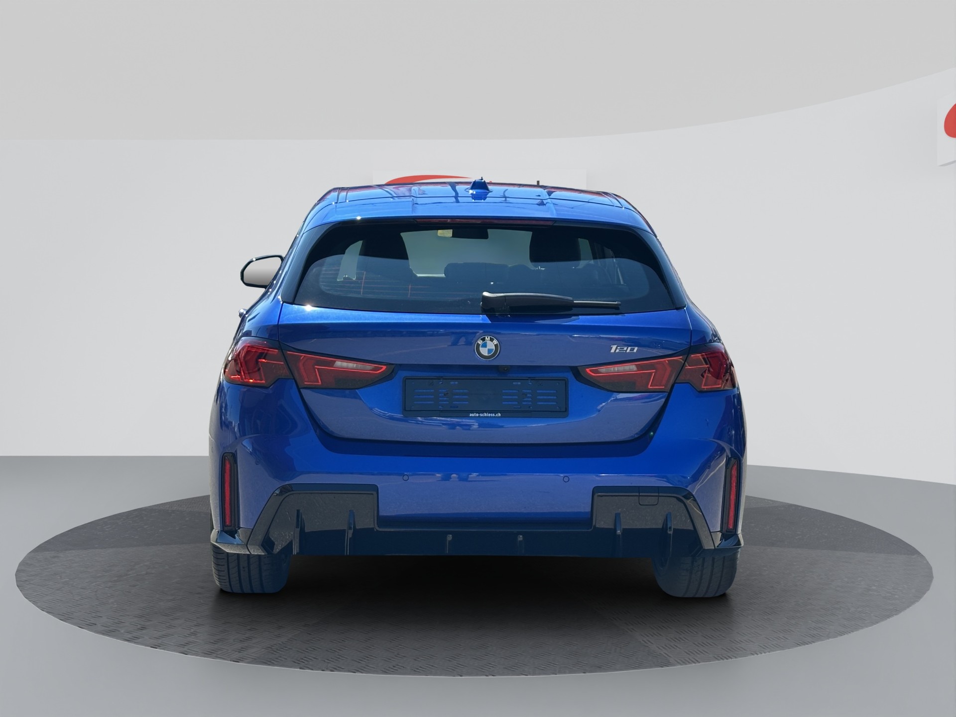 BMW 120 M Sport Steptronic-image-3