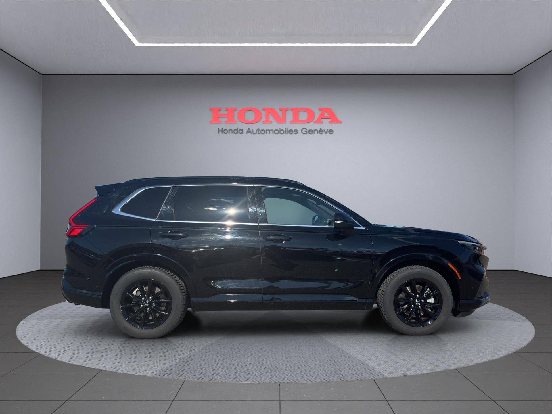 HONDA CR-V 2.0 i-MMD Plug-in Hybrid Advance Tech 2WD