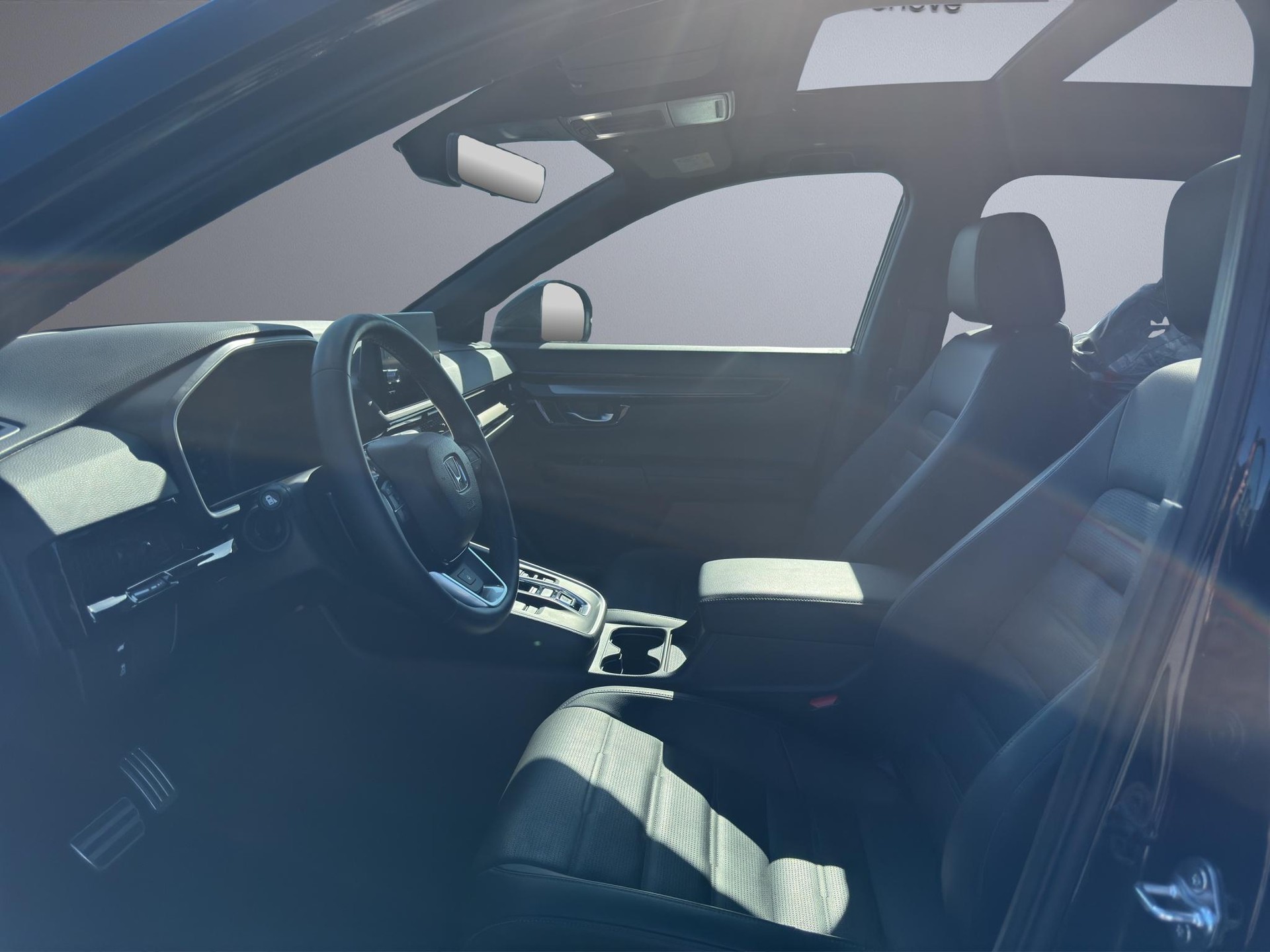 HONDA CR-V 2.0 i-MMD Plug-in Hybrid Advance Tech 2WD-image-11