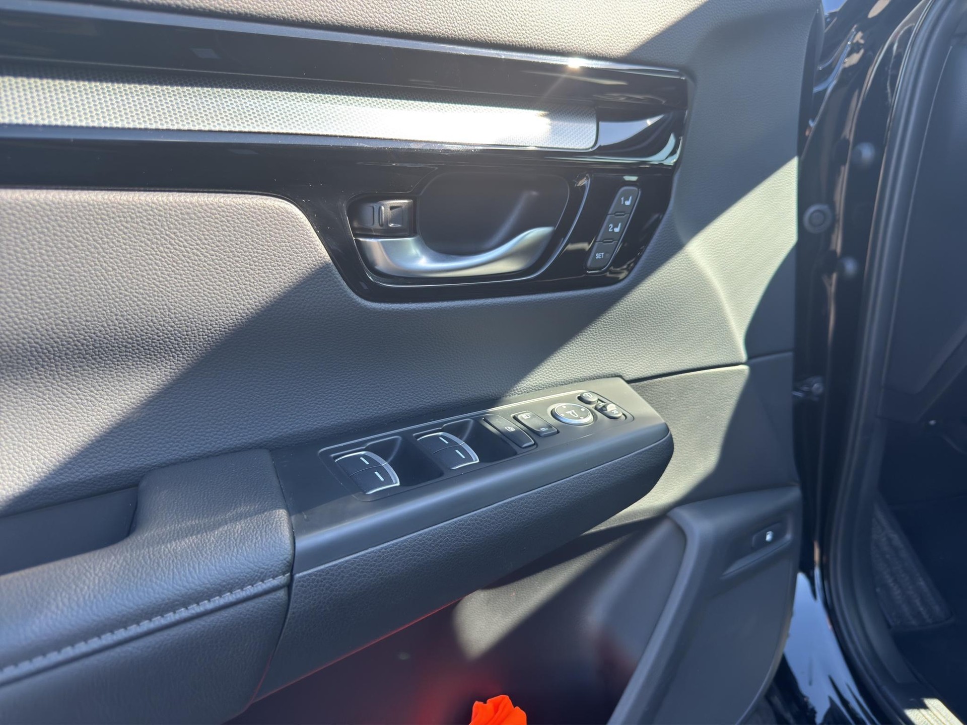 HONDA CR-V 2.0 i-MMD Plug-in Hybrid Advance Tech 2WD-image-12