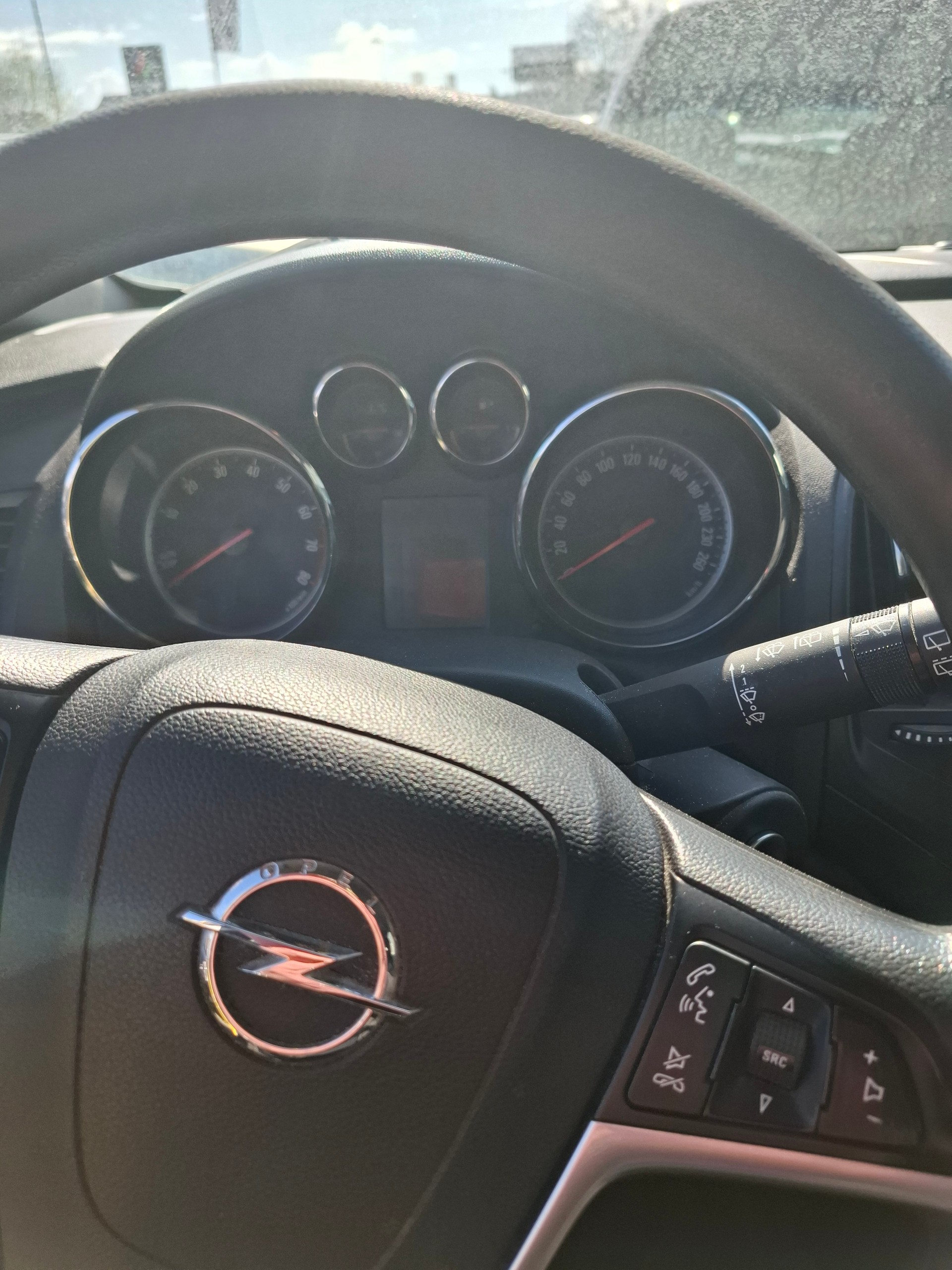 OPEL Astra SportsTourer 1.6i 16V-image-4