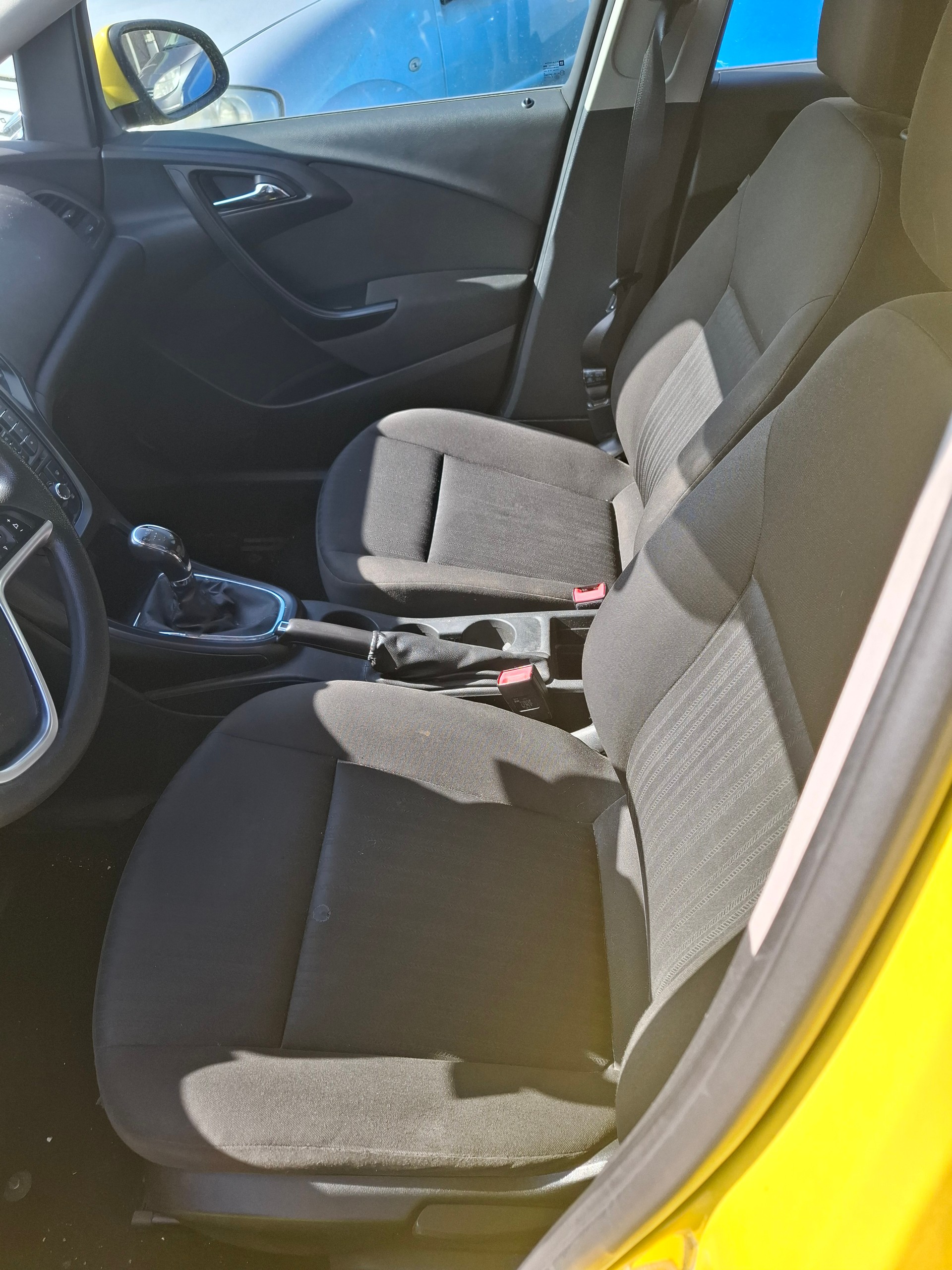 OPEL Astra SportsTourer 1.6i 16V-image-5