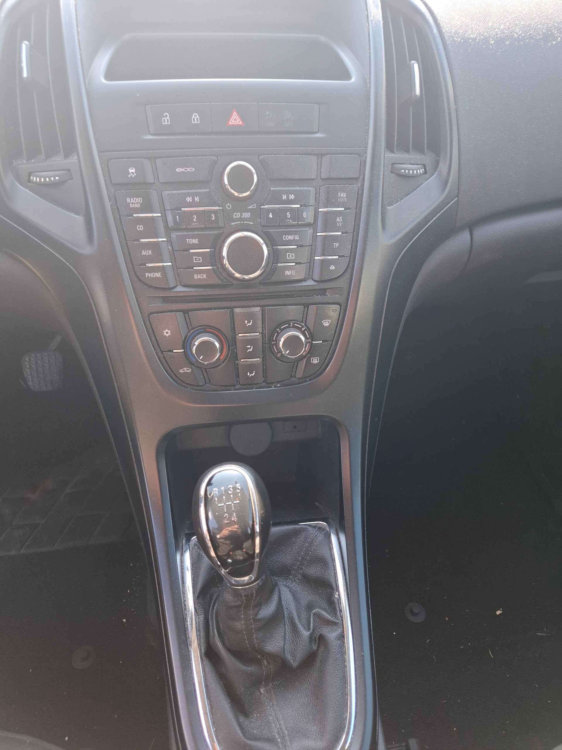 OPEL Astra SportsTourer 1.6i 16V-image-3