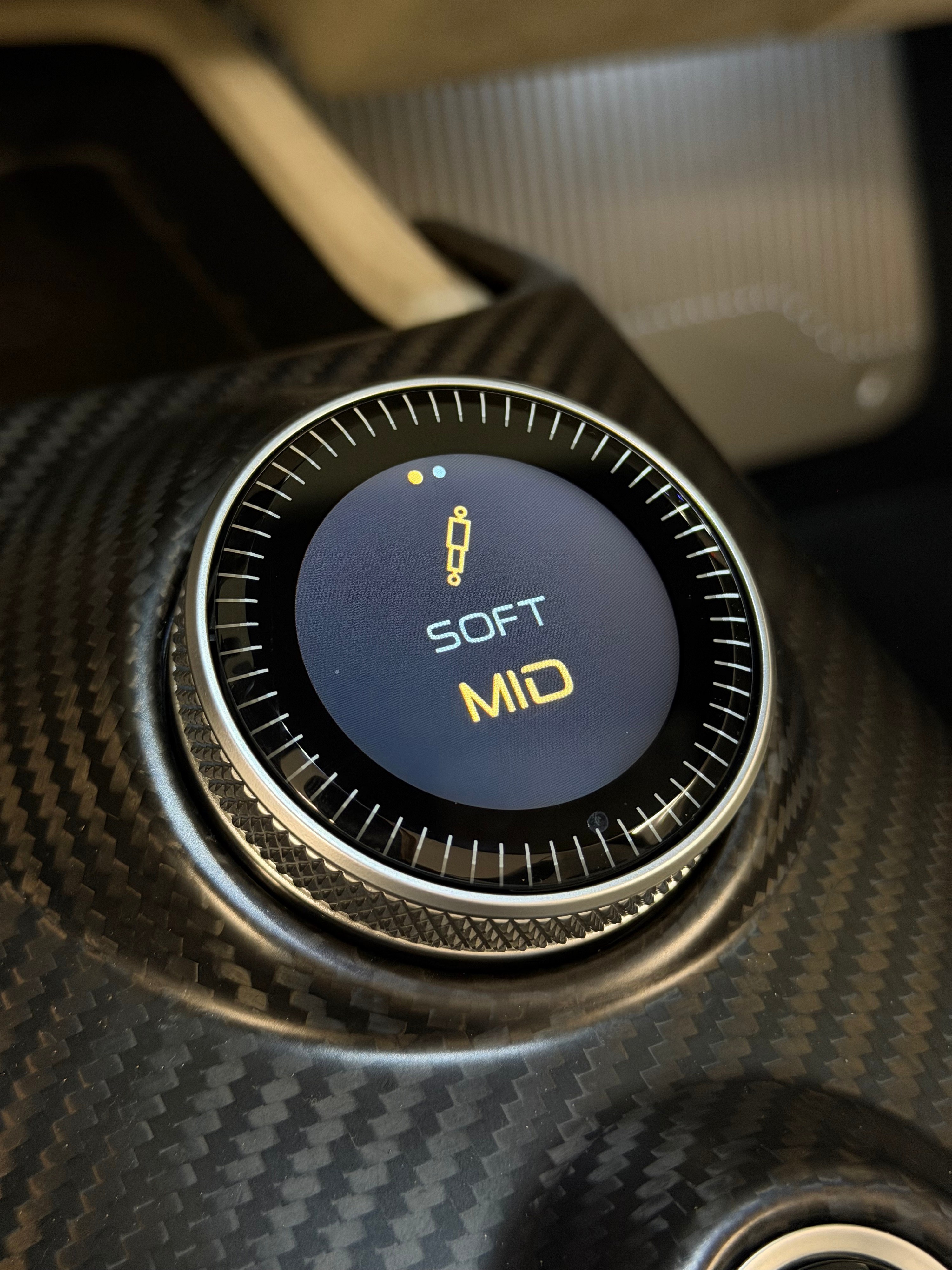 Image MASERATI MC-20 MC 20 Cielo
