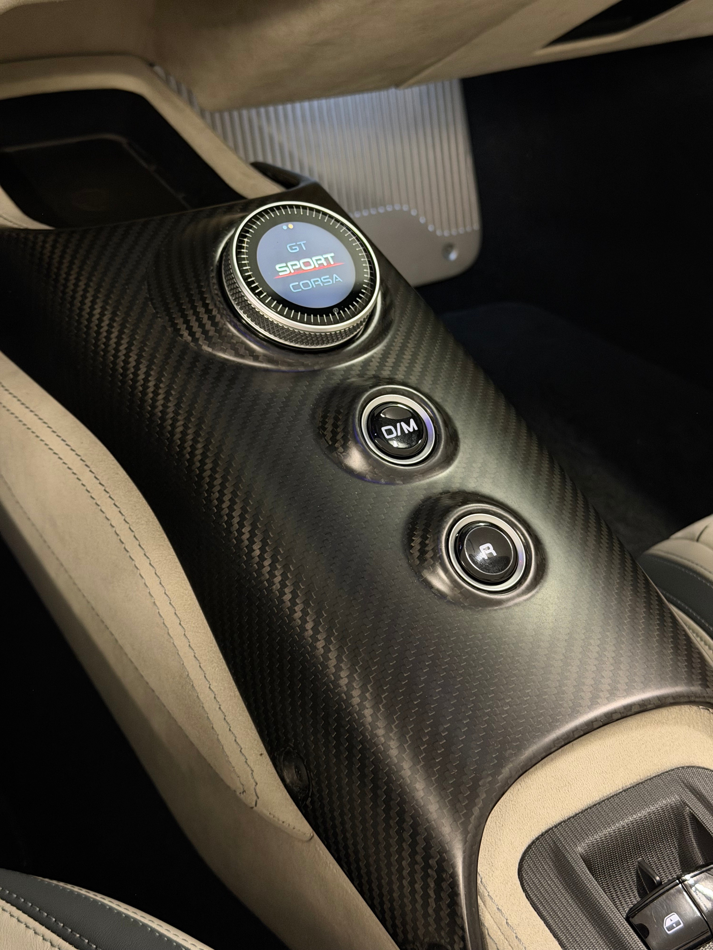 Image MASERATI MC-20 MC 20 Cielo