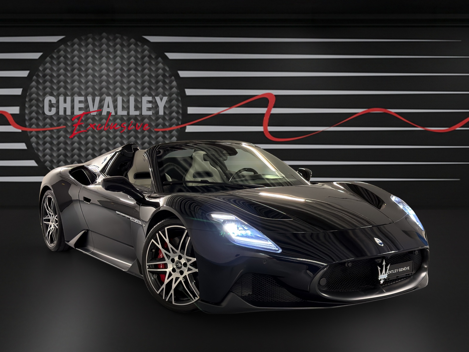 MASERATI MC 20 Cielo-showroom-element-2